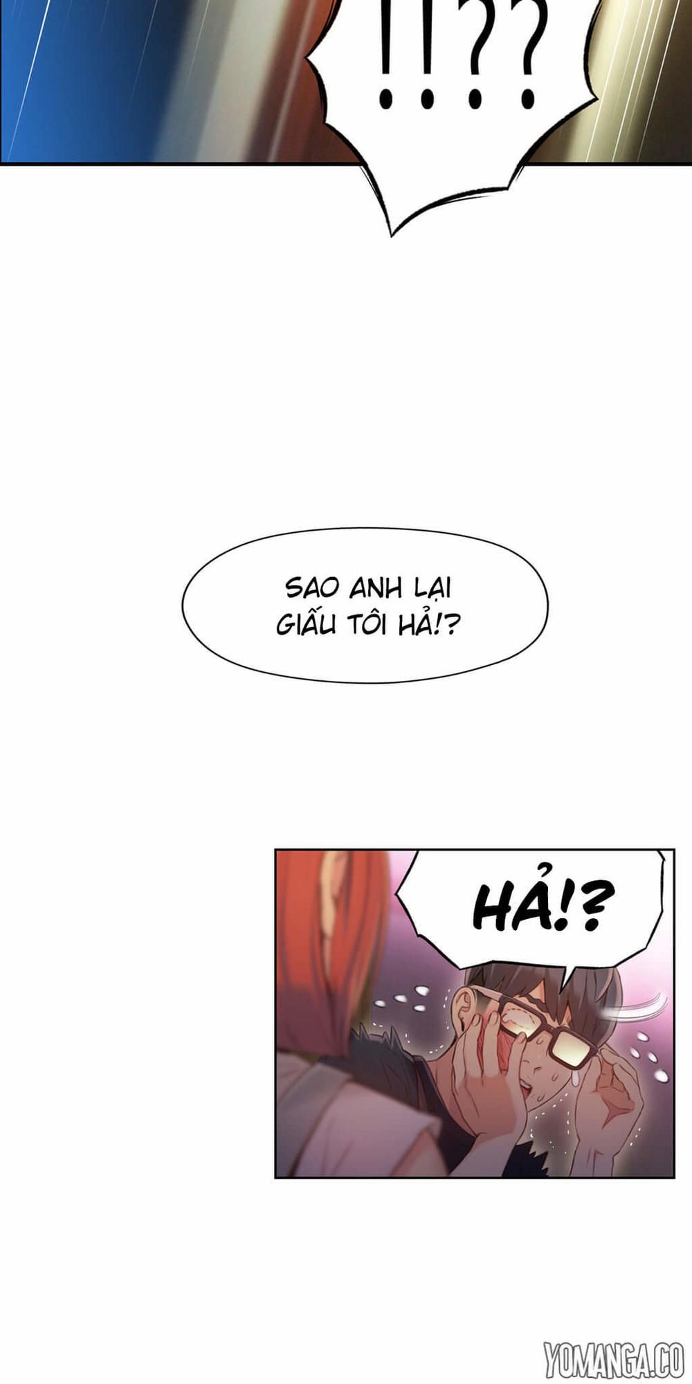 Anh Chàng Ngọt Ngào Chương 56 page 34 - Giả Dược
