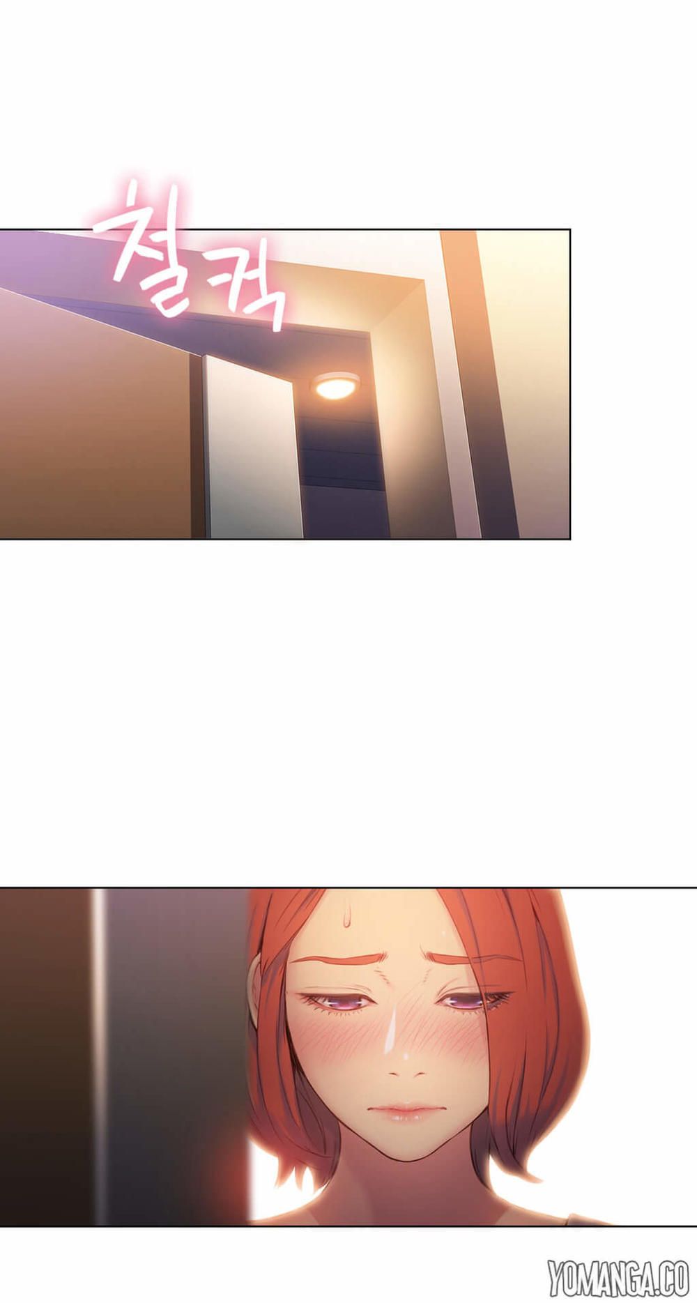 Anh Chàng Ngọt Ngào Chương 56 page 10 - Giả Dược