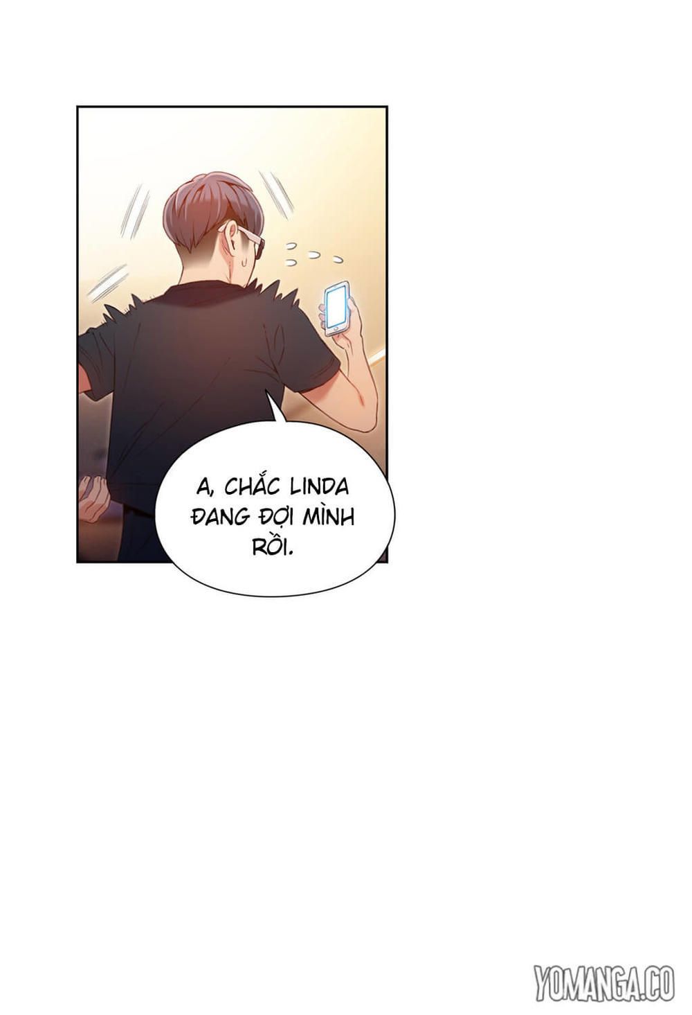 Anh Chàng Ngọt Ngào Chương 57 page 12 - Giả Dược