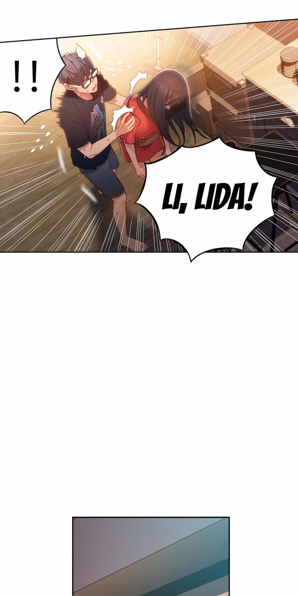 Anh Chàng Ngọt Ngào Chương 57 page 17 - Giả Dược
