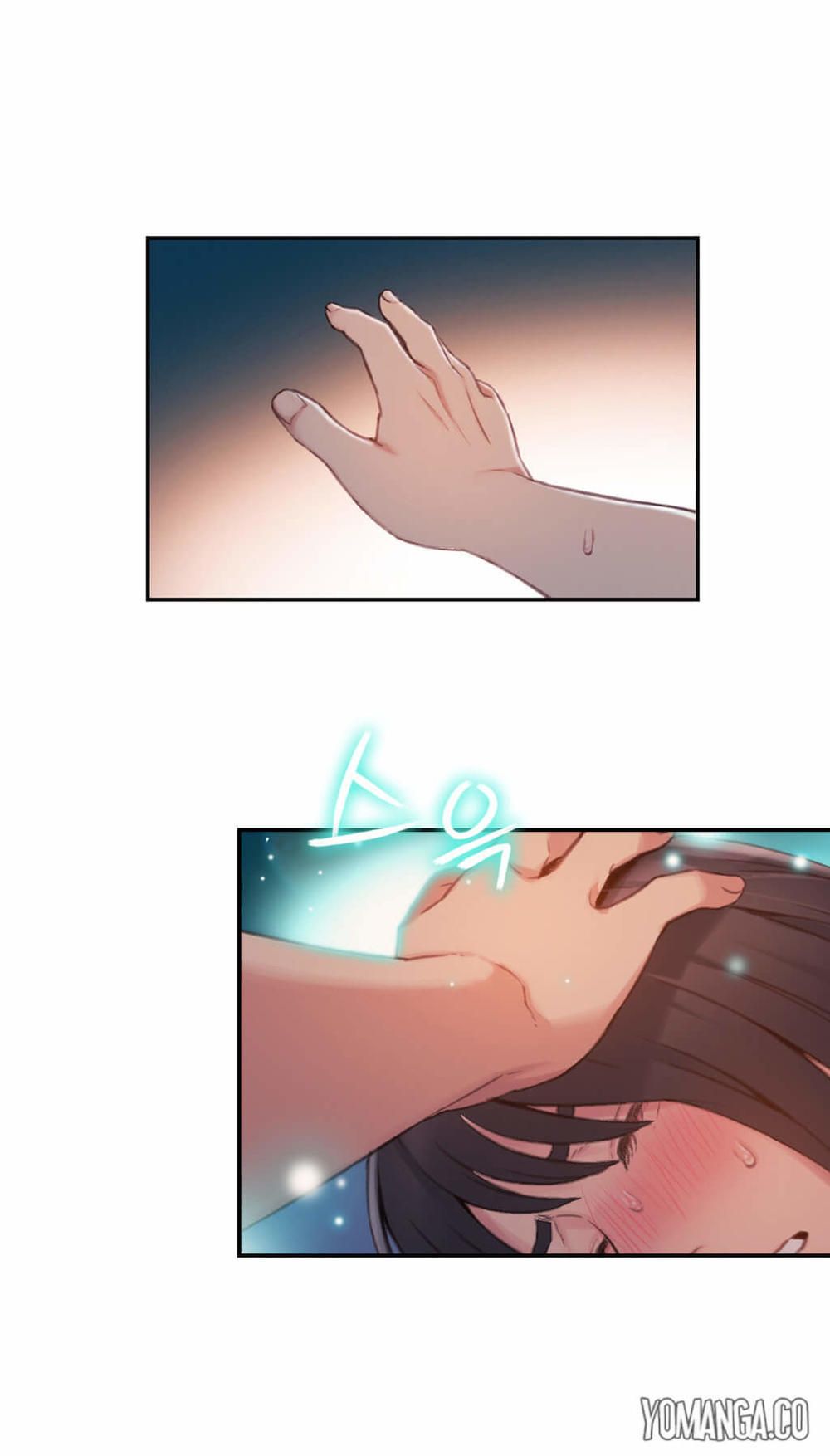 Anh Chàng Ngọt Ngào Chương 57 page 20 - Giả Dược