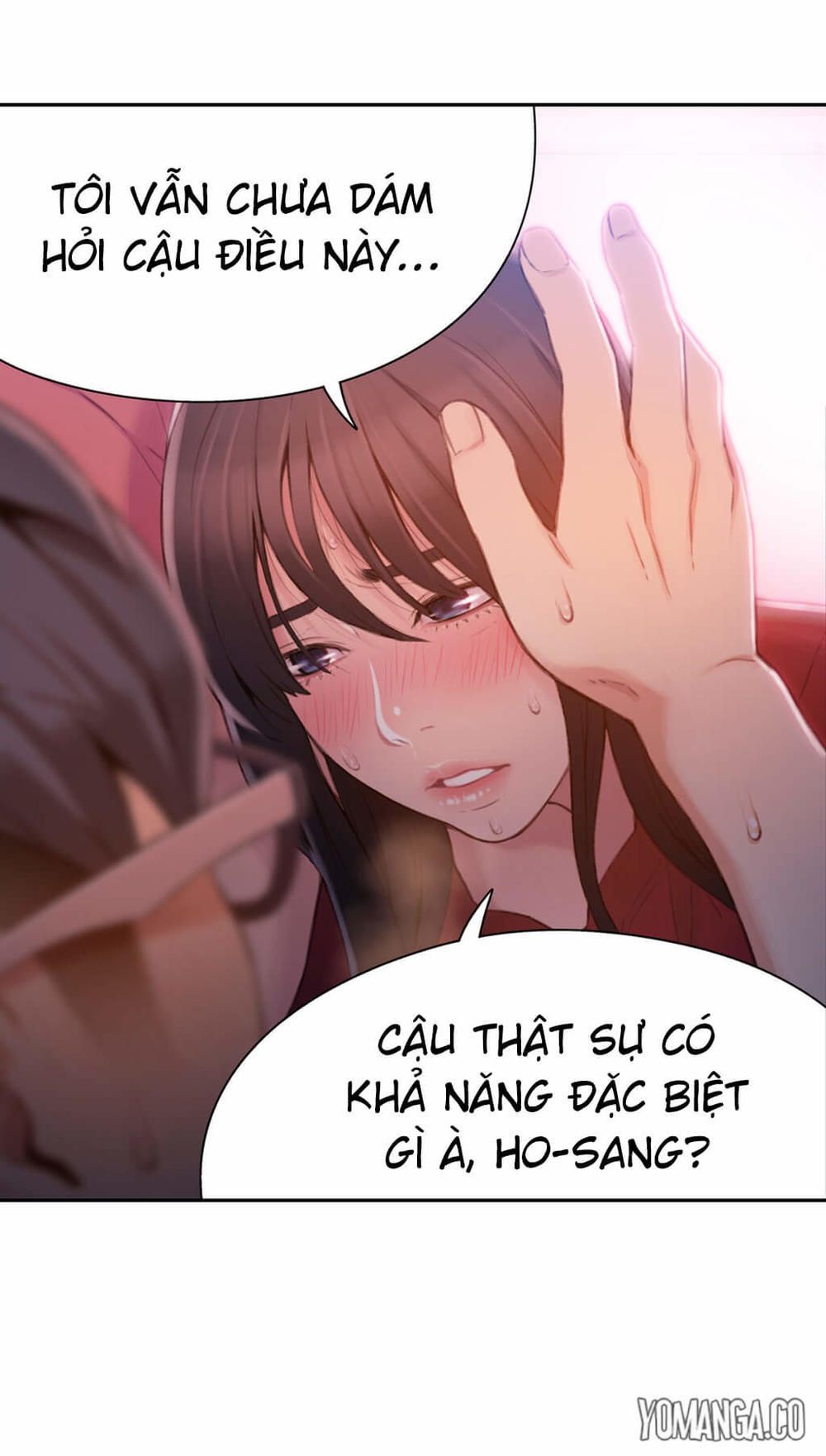 Anh Chàng Ngọt Ngào Chương 57 page 22 - Giả Dược