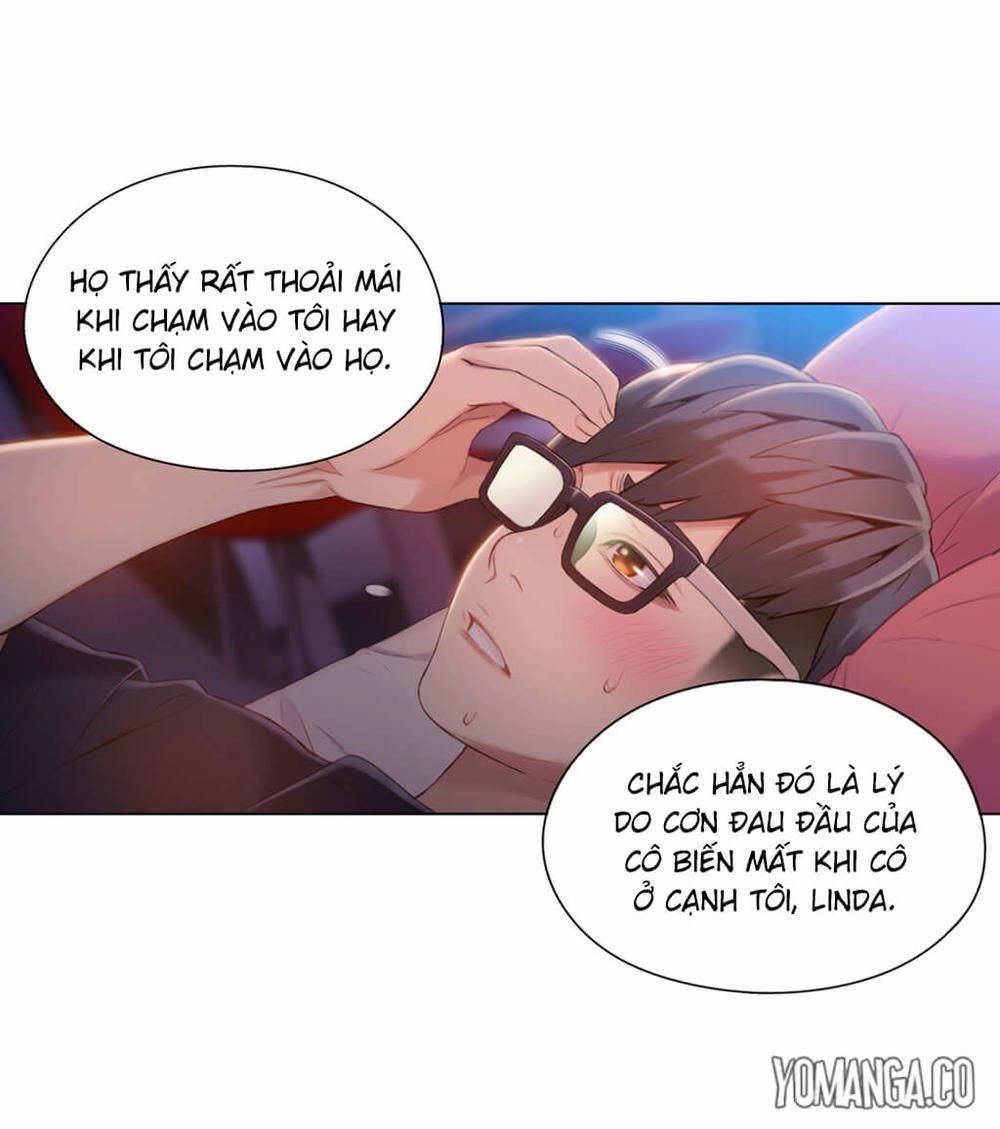 Anh Chàng Ngọt Ngào Chương 57 page 24 - Giả Dược