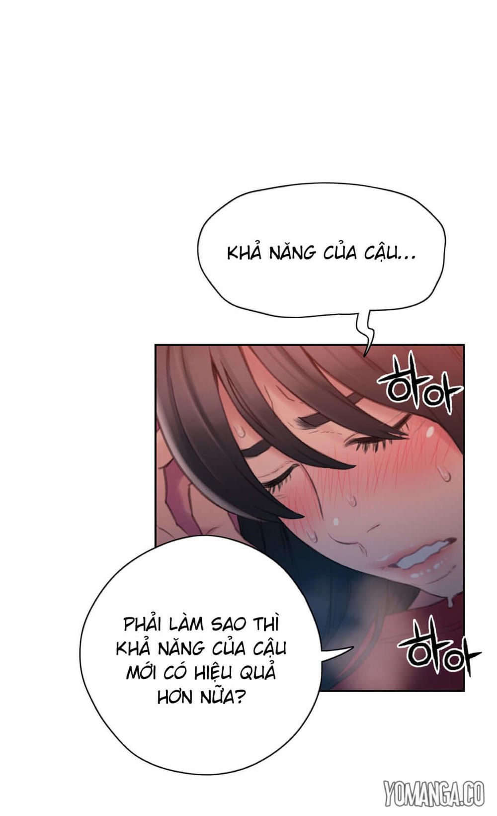 Anh Chàng Ngọt Ngào Chương 57 page 28 - Giả Dược