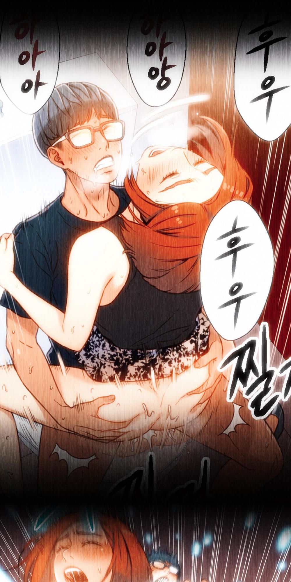 Anh Chàng Ngọt Ngào Chương 57 page 9 - Giả Dược