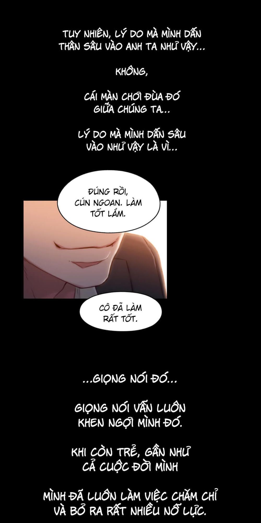 Anh Chàng Ngọt Ngào Chương 58 page 15 - Giả Dược