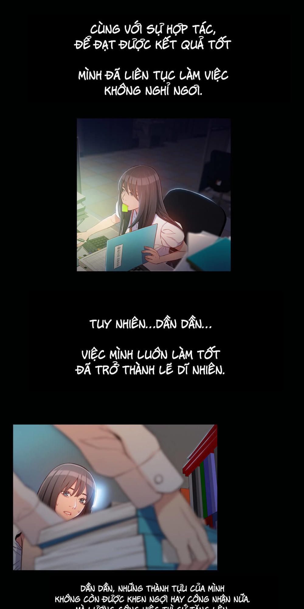 Anh Chàng Ngọt Ngào Chương 58 page 17 - Giả Dược