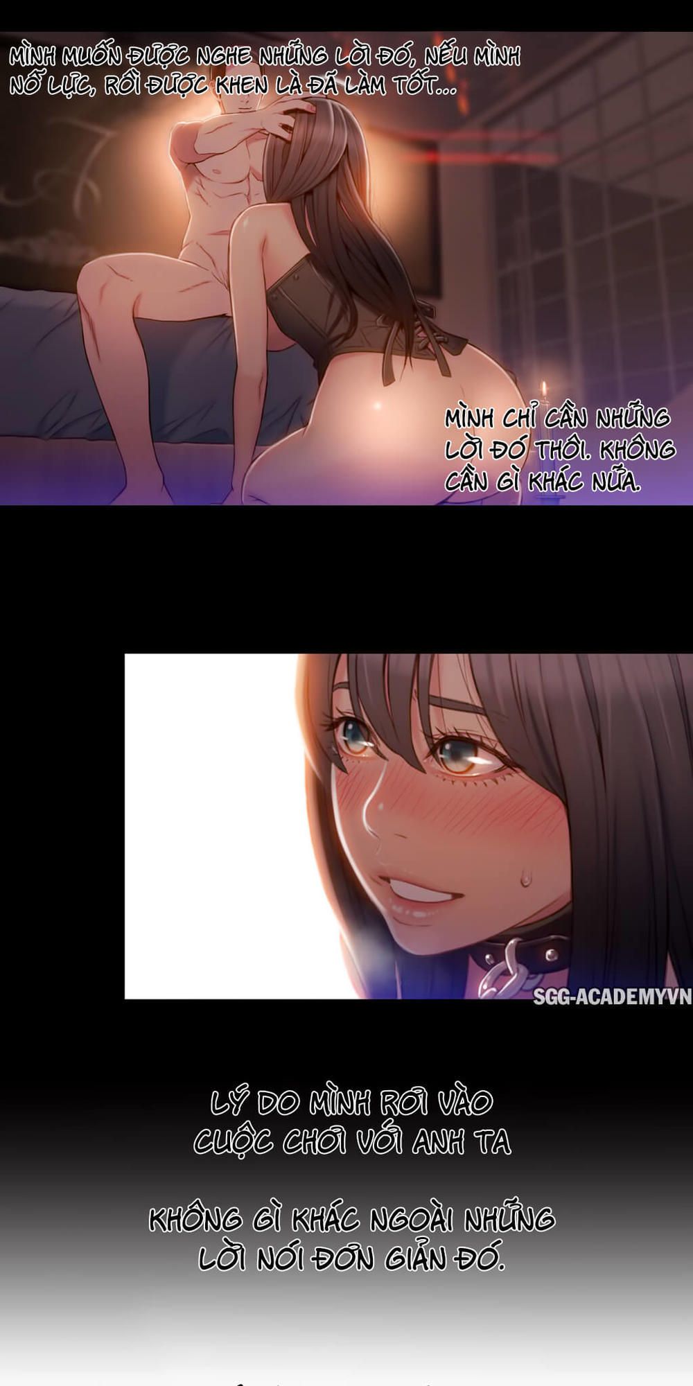 Anh Chàng Ngọt Ngào Chương 58 page 19 - Giả Dược