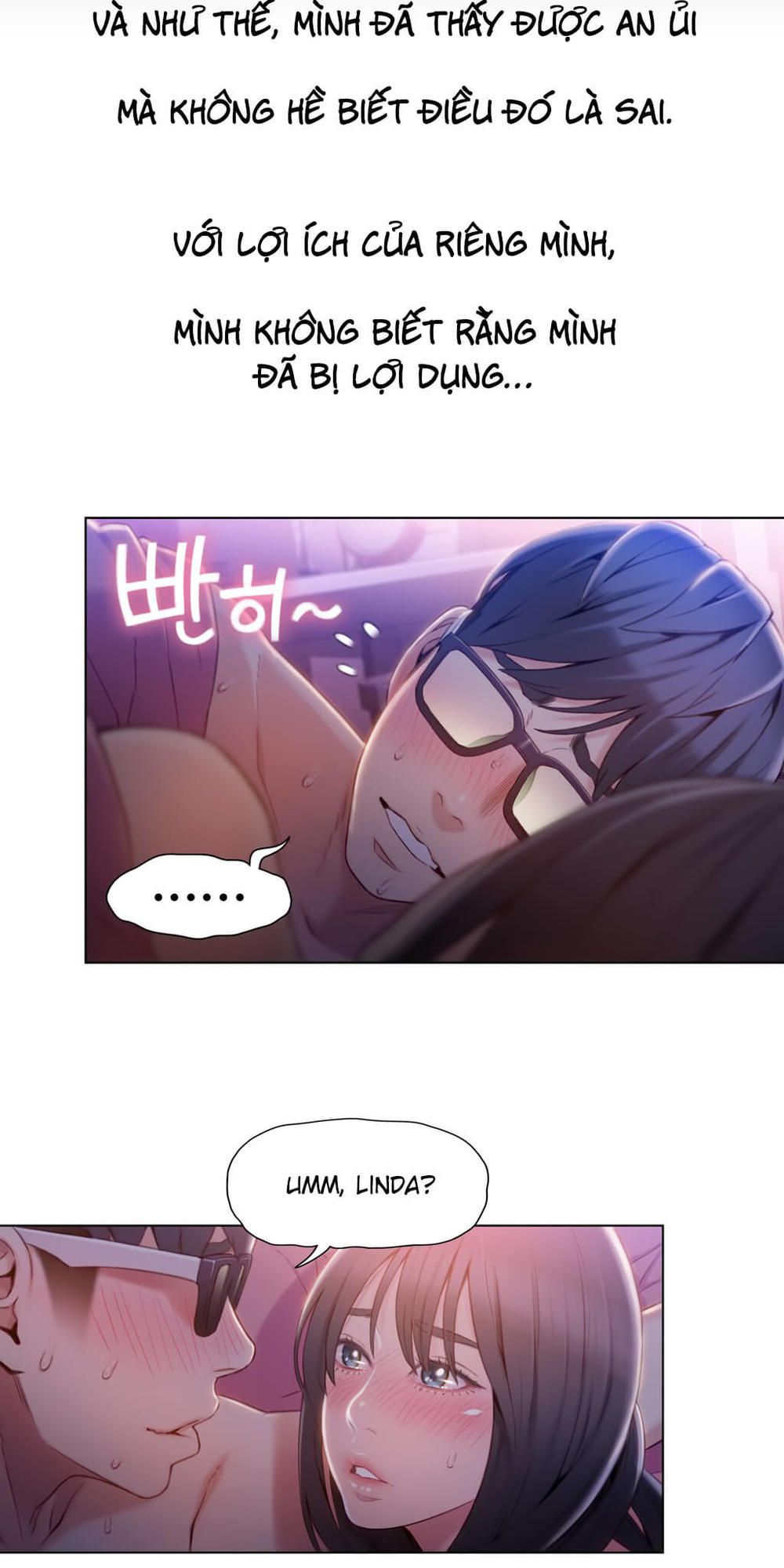 Anh Chàng Ngọt Ngào Chương 58 page 20 - Giả Dược