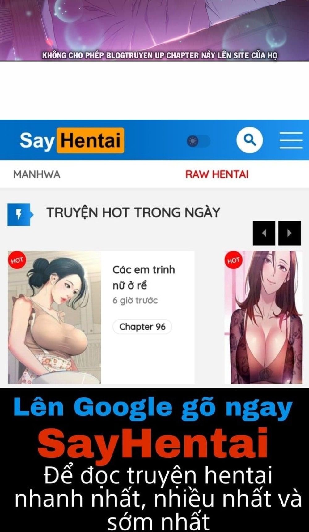 Anh Chàng Ngọt Ngào Chương 58 page 24 - Giả Dược