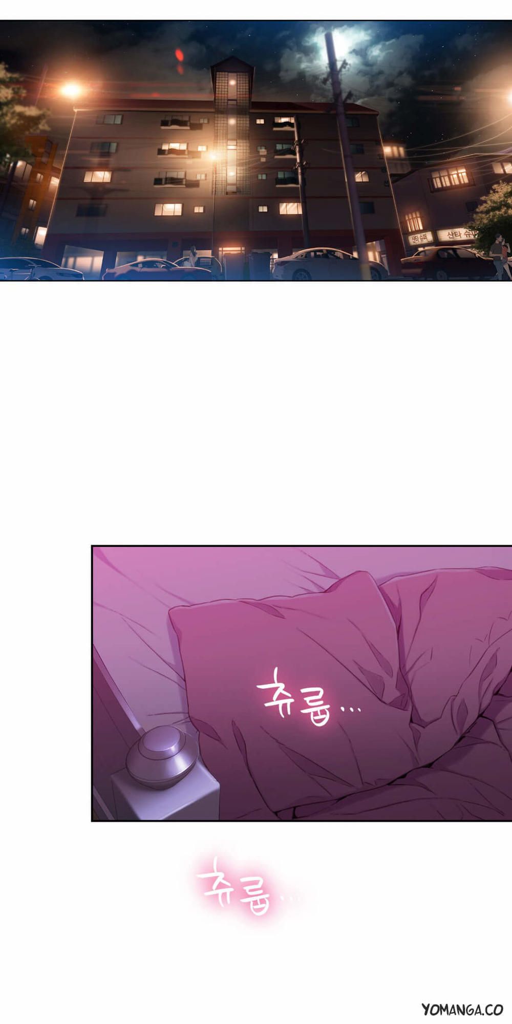 Anh Chàng Ngọt Ngào Chương 59 page 2 - Giả Dược