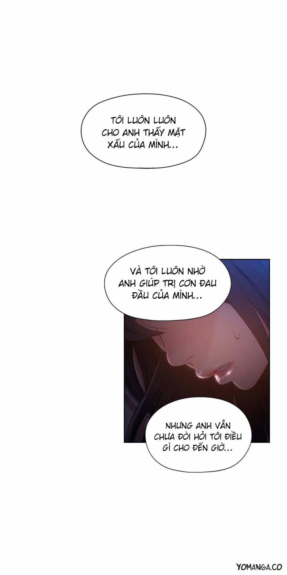 Anh Chàng Ngọt Ngào Chương 59 page 12 - Giả Dược
