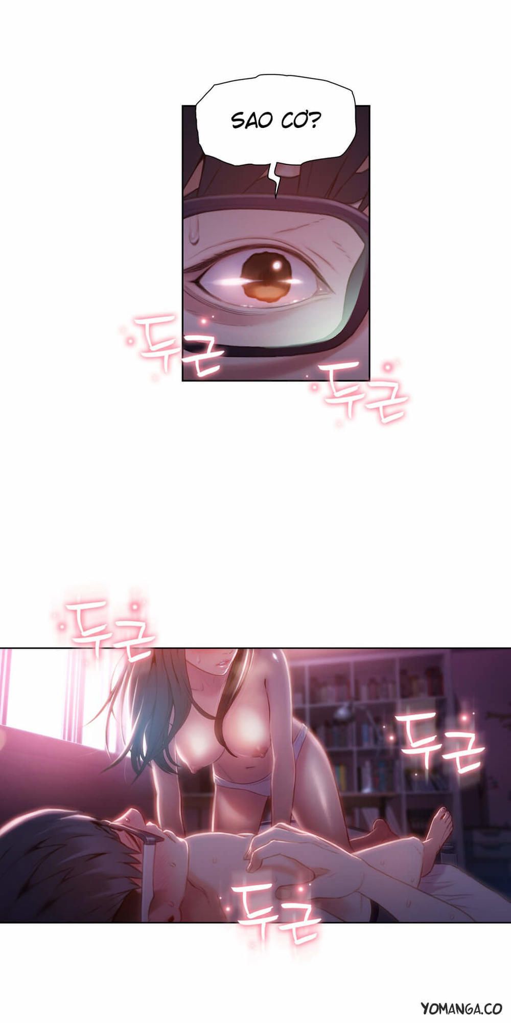 Anh Chàng Ngọt Ngào Chương 59 page 14 - Giả Dược