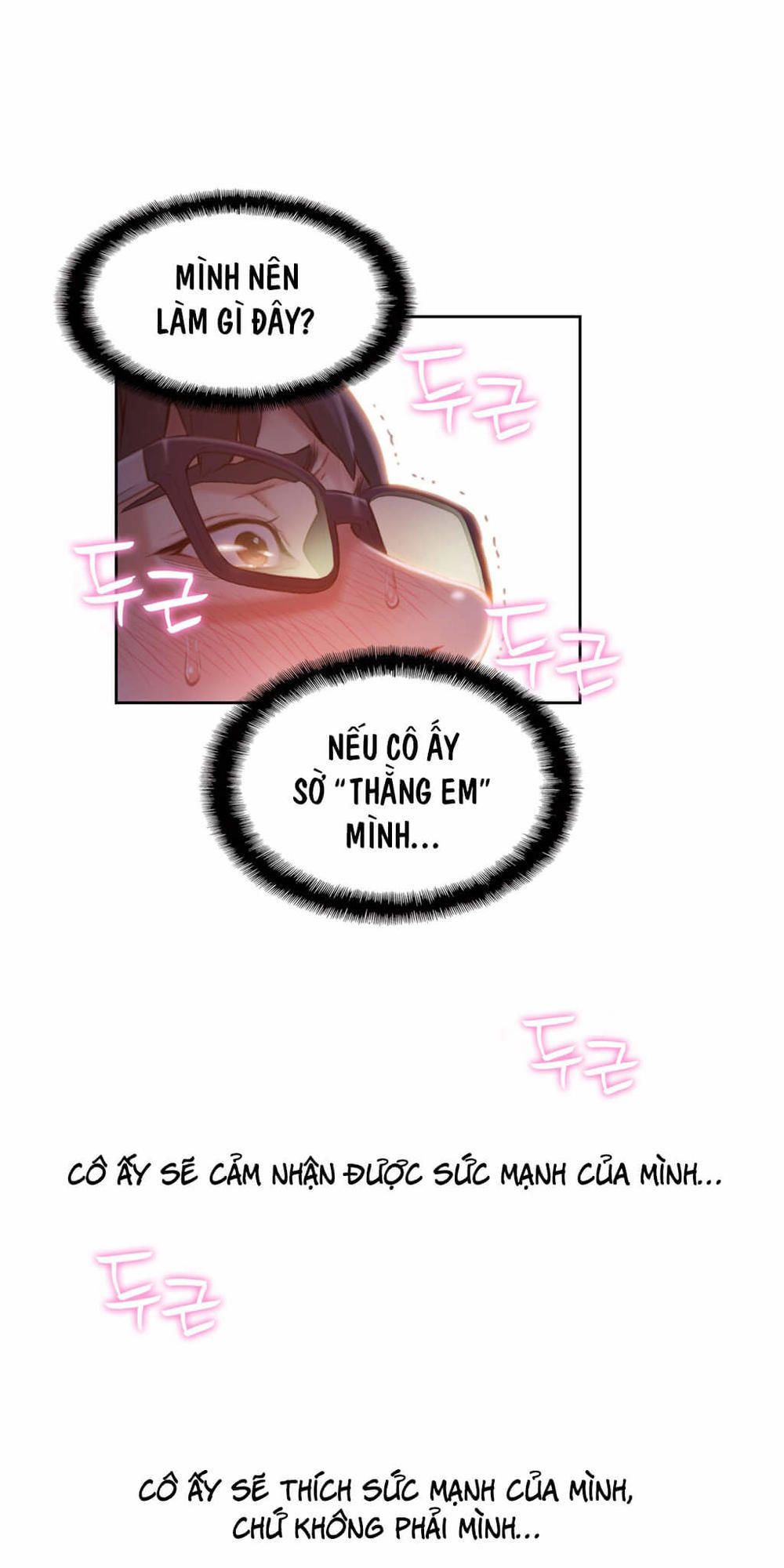 Anh Chàng Ngọt Ngào Chương 59 page 17 - Giả Dược