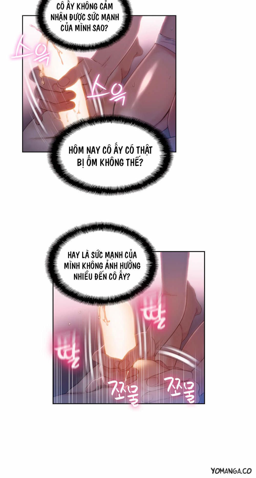 Anh Chàng Ngọt Ngào Chương 59 page 20 - Giả Dược