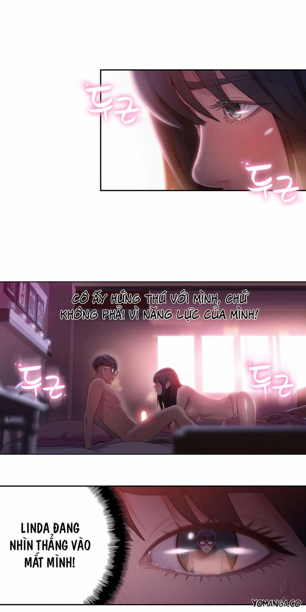 Anh Chàng Ngọt Ngào Chương 59 page 22 - Giả Dược