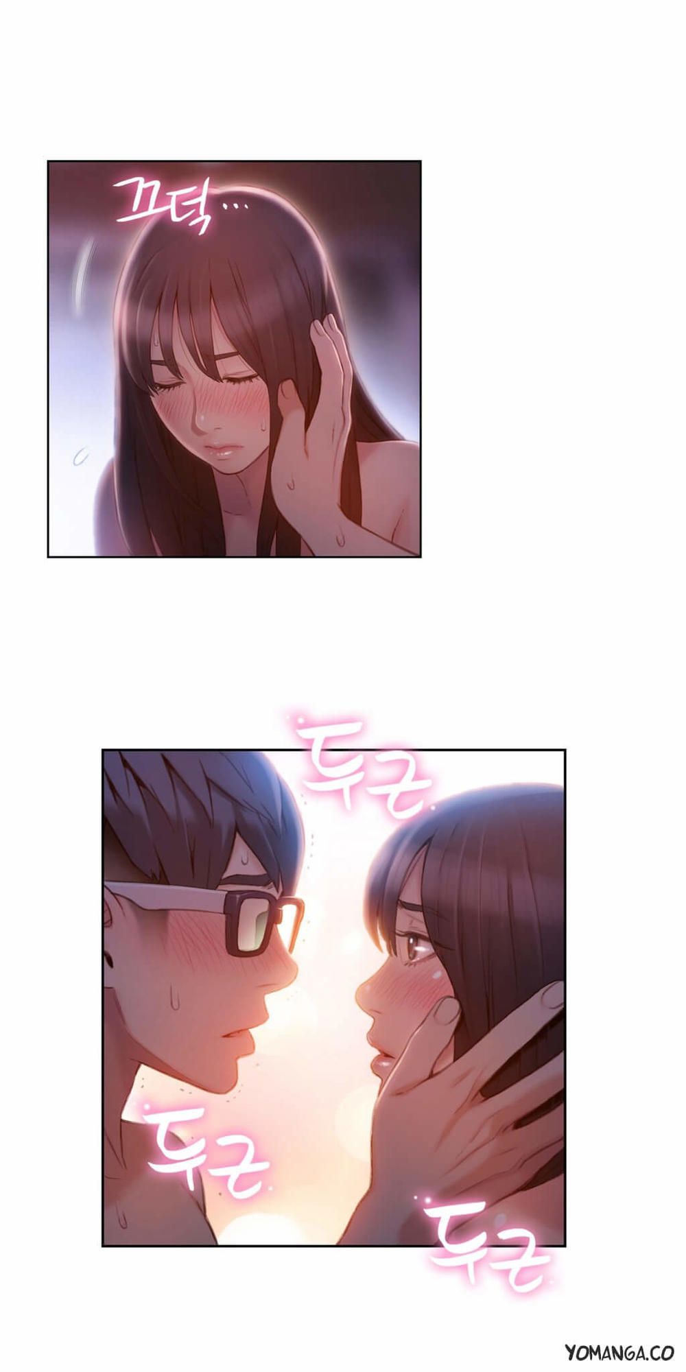Anh Chàng Ngọt Ngào Chương 59 page 24 - Giả Dược