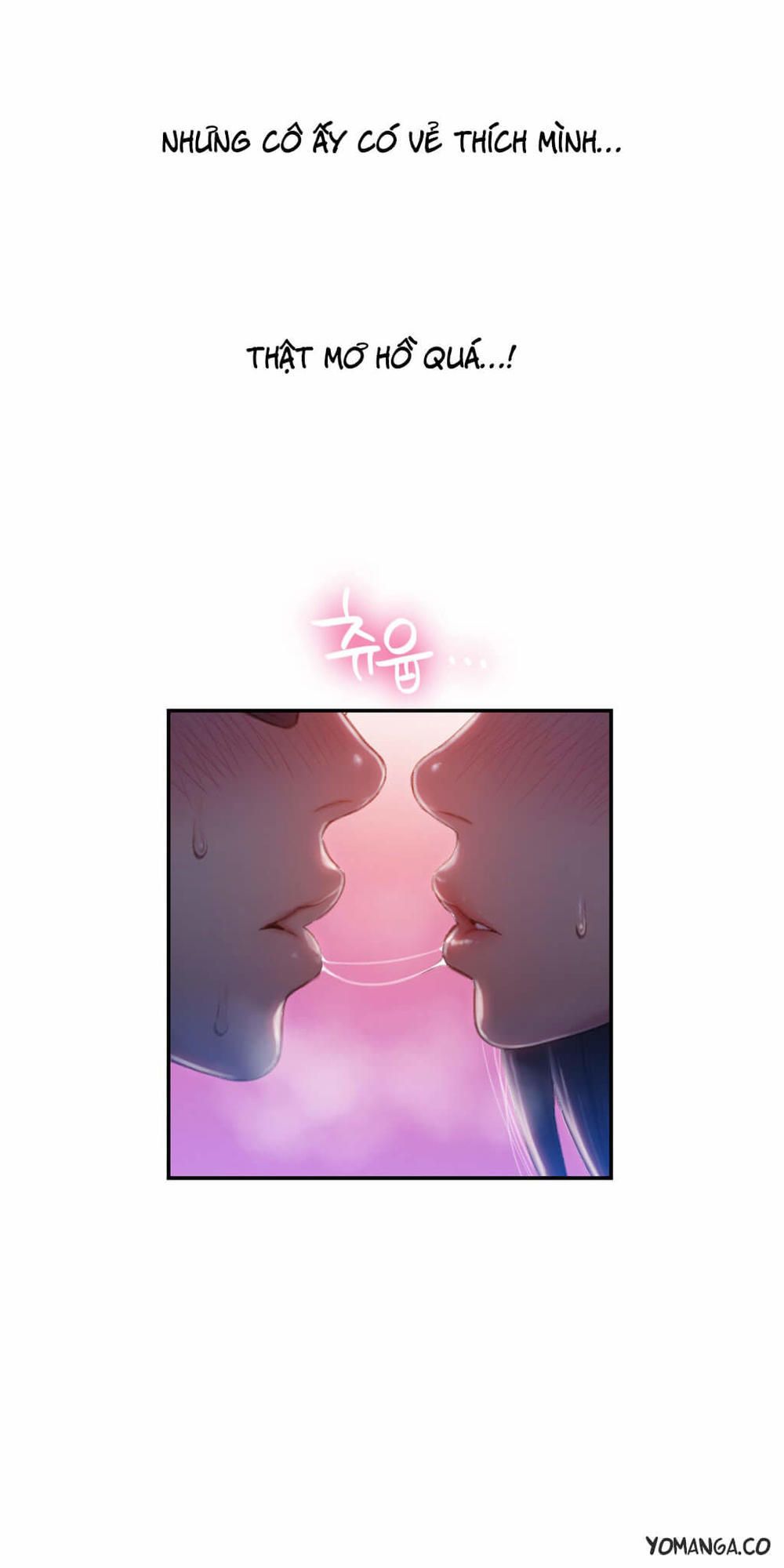 Anh Chàng Ngọt Ngào Chương 59 page 4 - Giả Dược