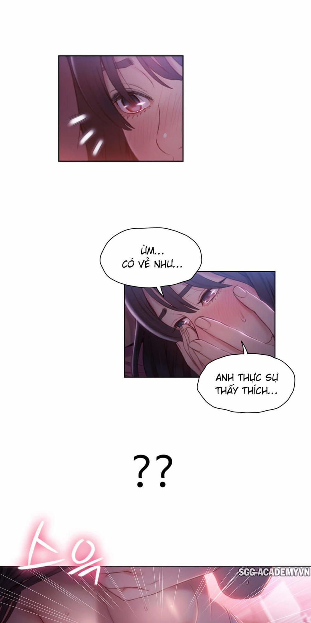 Anh Chàng Ngọt Ngào Chương 59 page 7 - Giả Dược