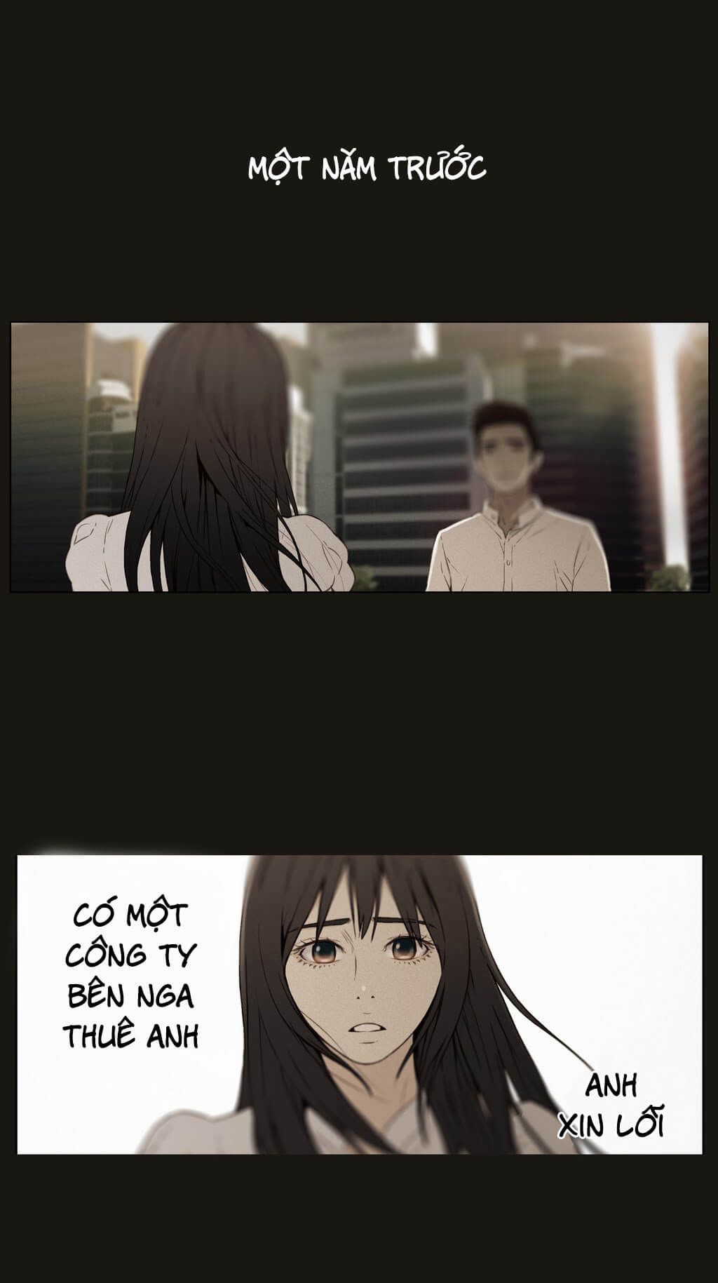 Anh Chàng Ngọt Ngào Chương 6 page 11 - Giả Dược