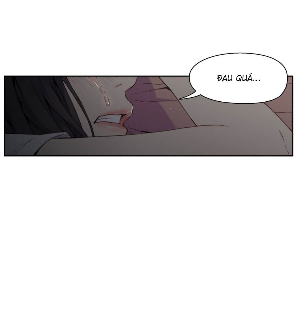 Anh Chàng Ngọt Ngào Chương 6 page 15 - Giả Dược