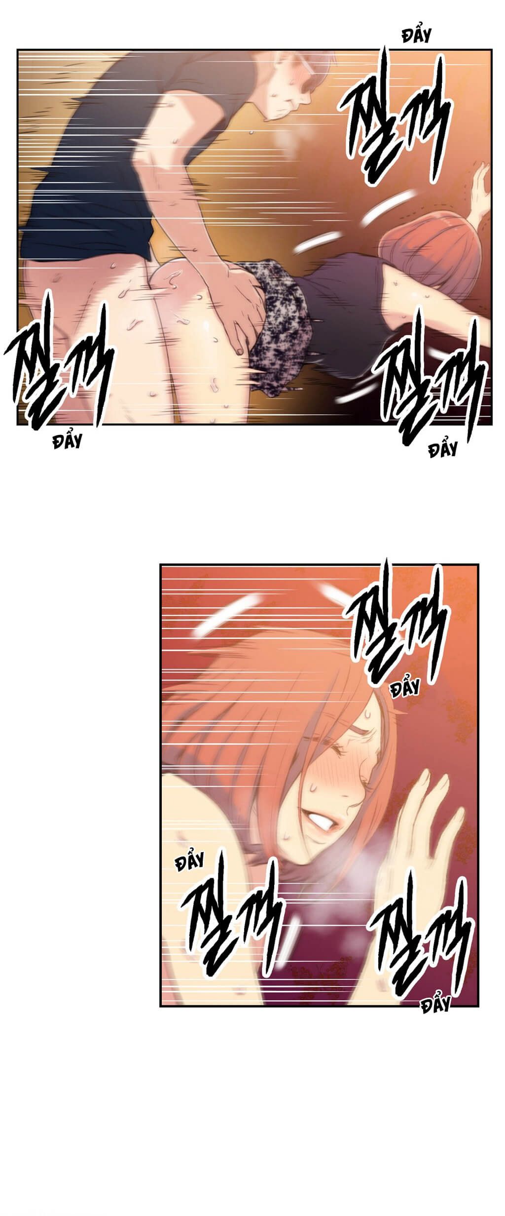 Anh Chàng Ngọt Ngào Chương 6 page 24 - Giả Dược