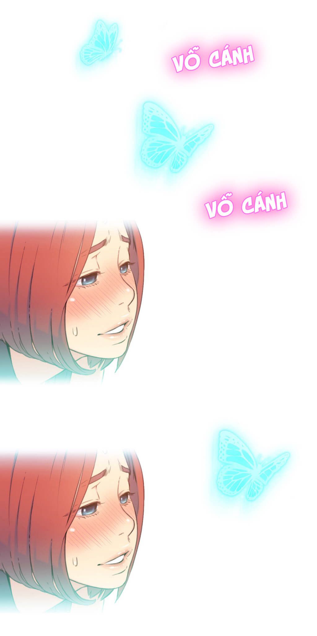 Anh Chàng Ngọt Ngào Chương 6 page 27 - Giả Dược