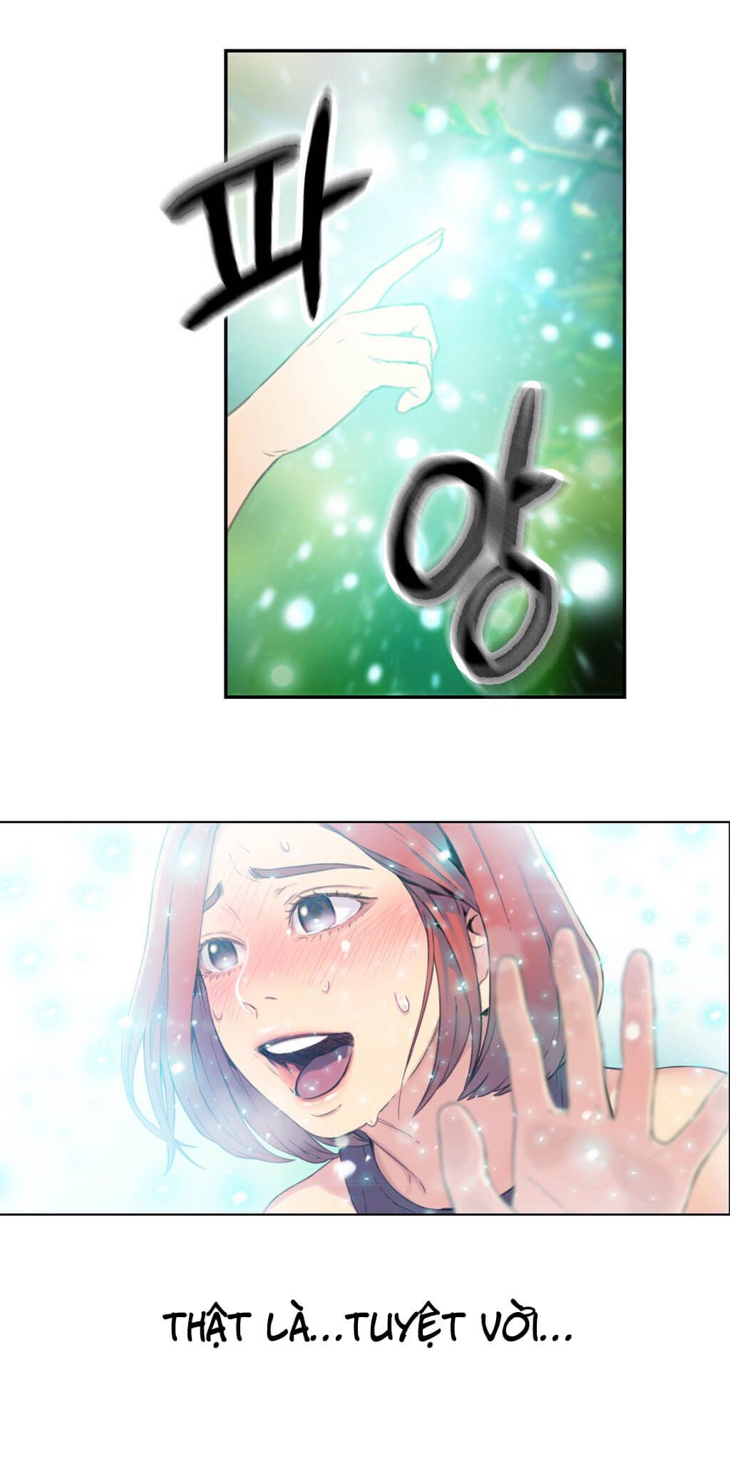 Anh Chàng Ngọt Ngào Chương 6 page 29 - Giả Dược