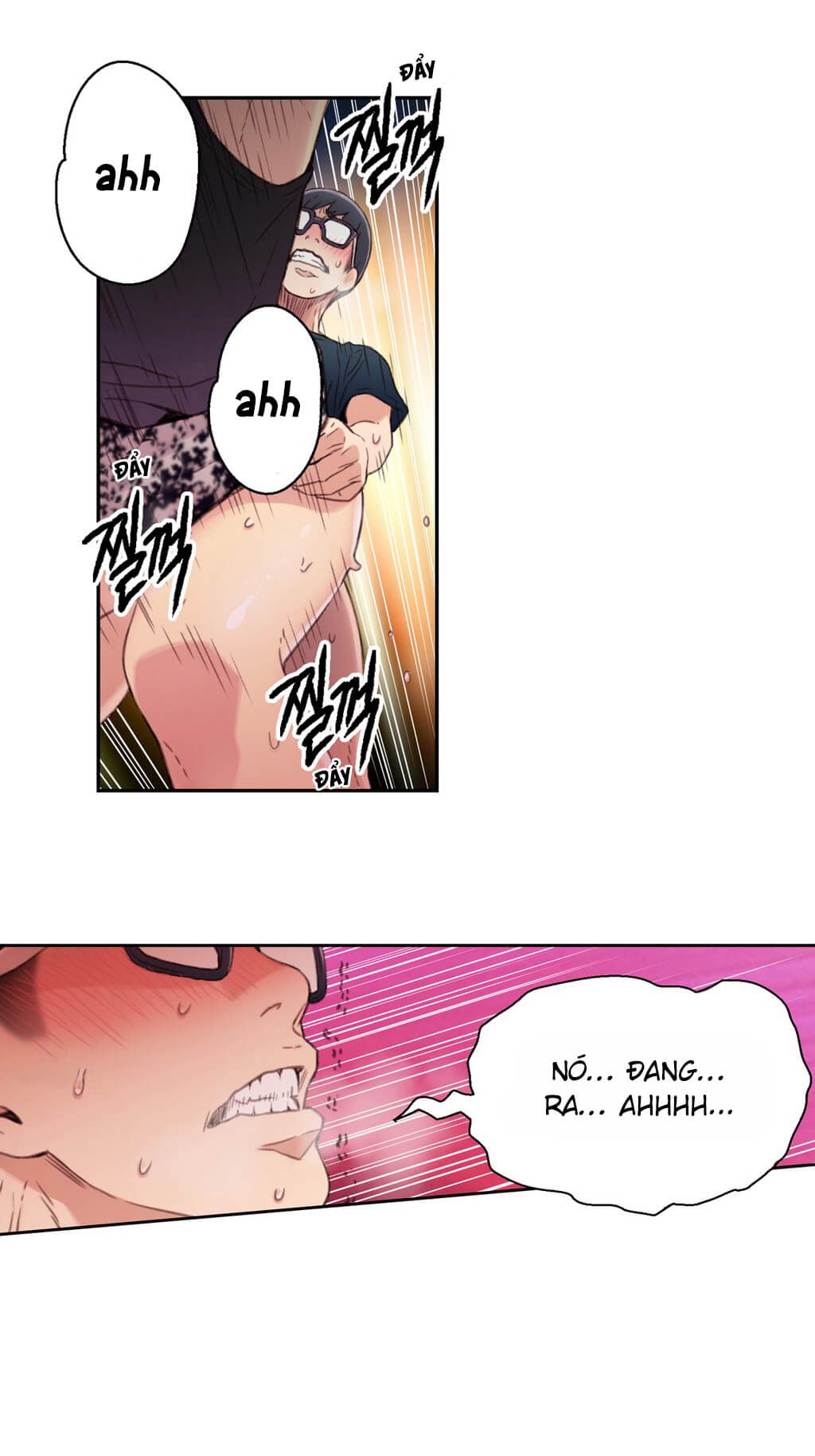Anh Chàng Ngọt Ngào Chương 6 page 31 - Giả Dược