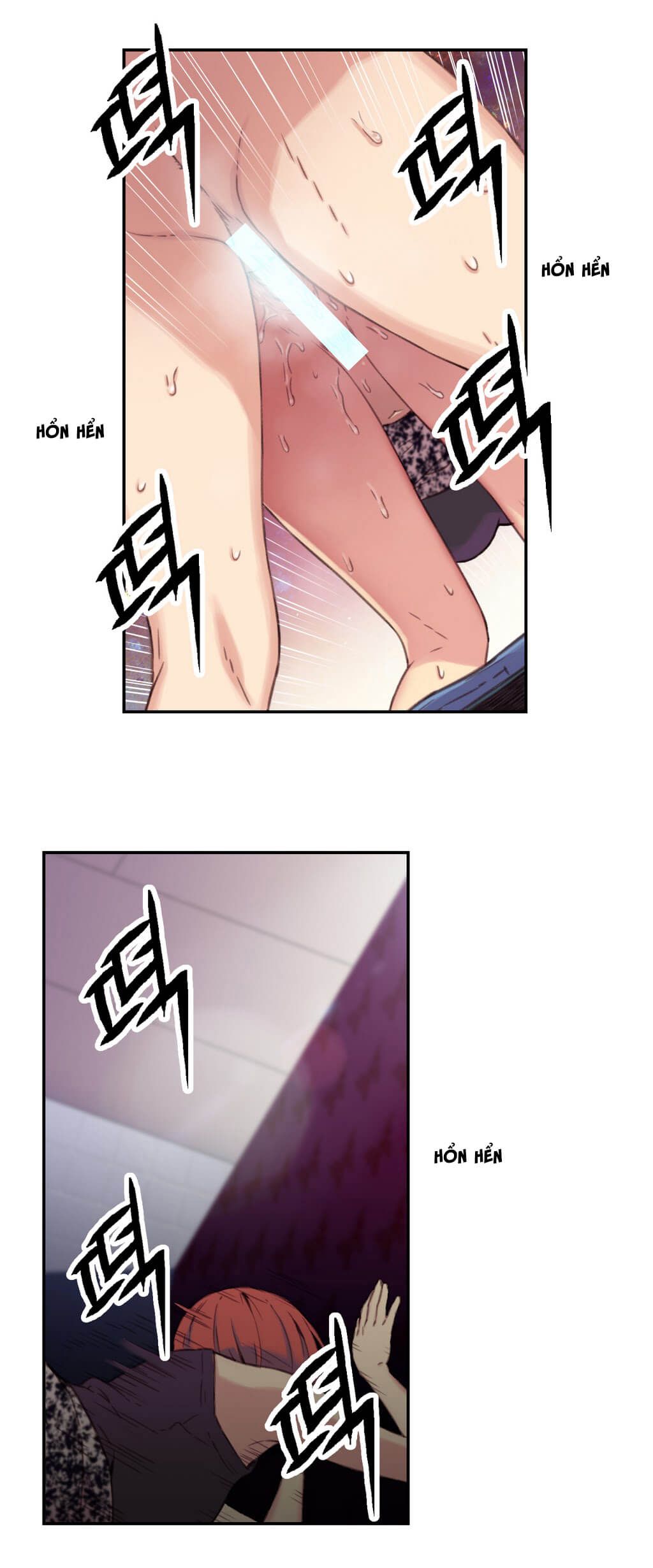 Anh Chàng Ngọt Ngào Chương 6 page 33 - Giả Dược