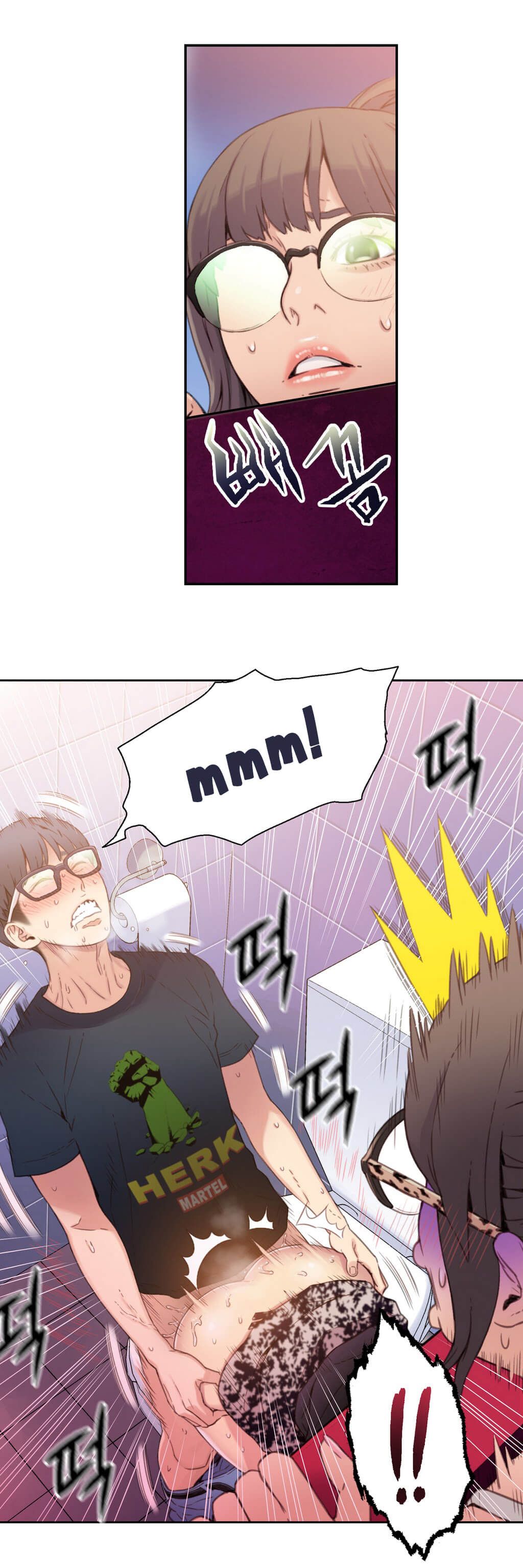 Anh Chàng Ngọt Ngào Chương 6 page 36 - Giả Dược