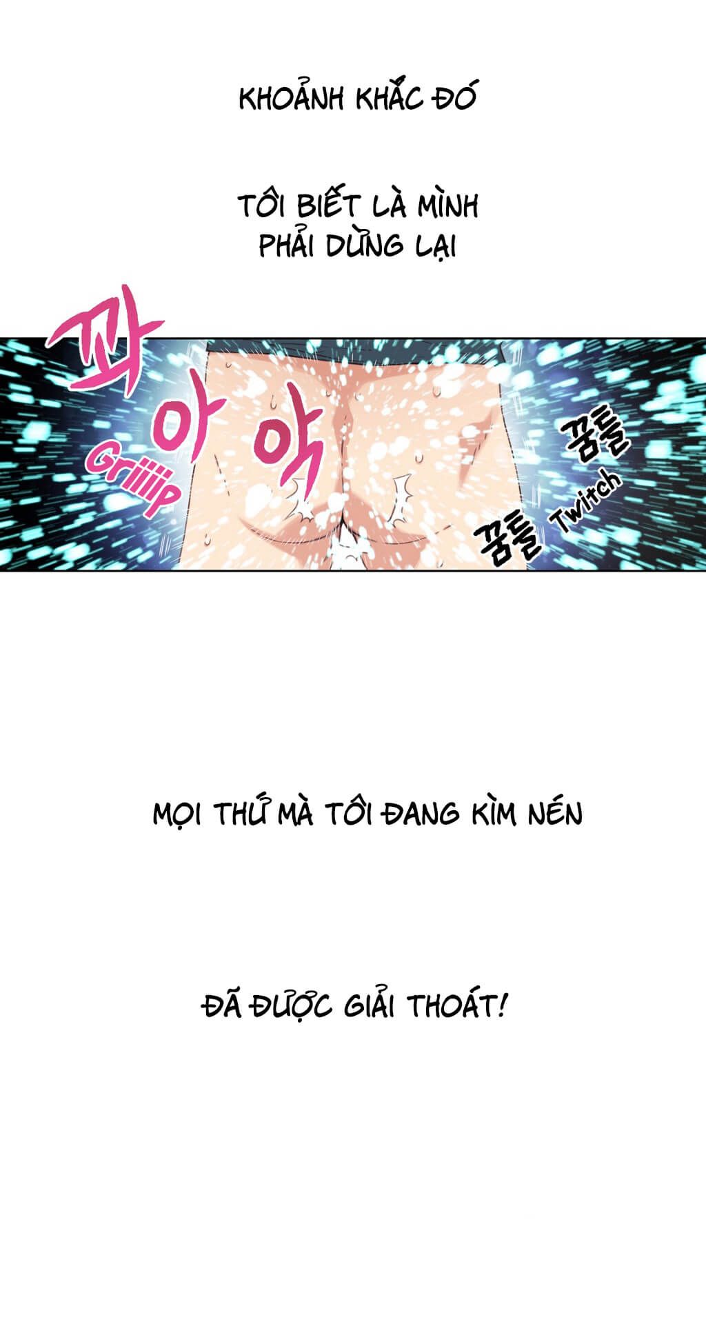 Anh Chàng Ngọt Ngào Chương 6 page 38 - Giả Dược