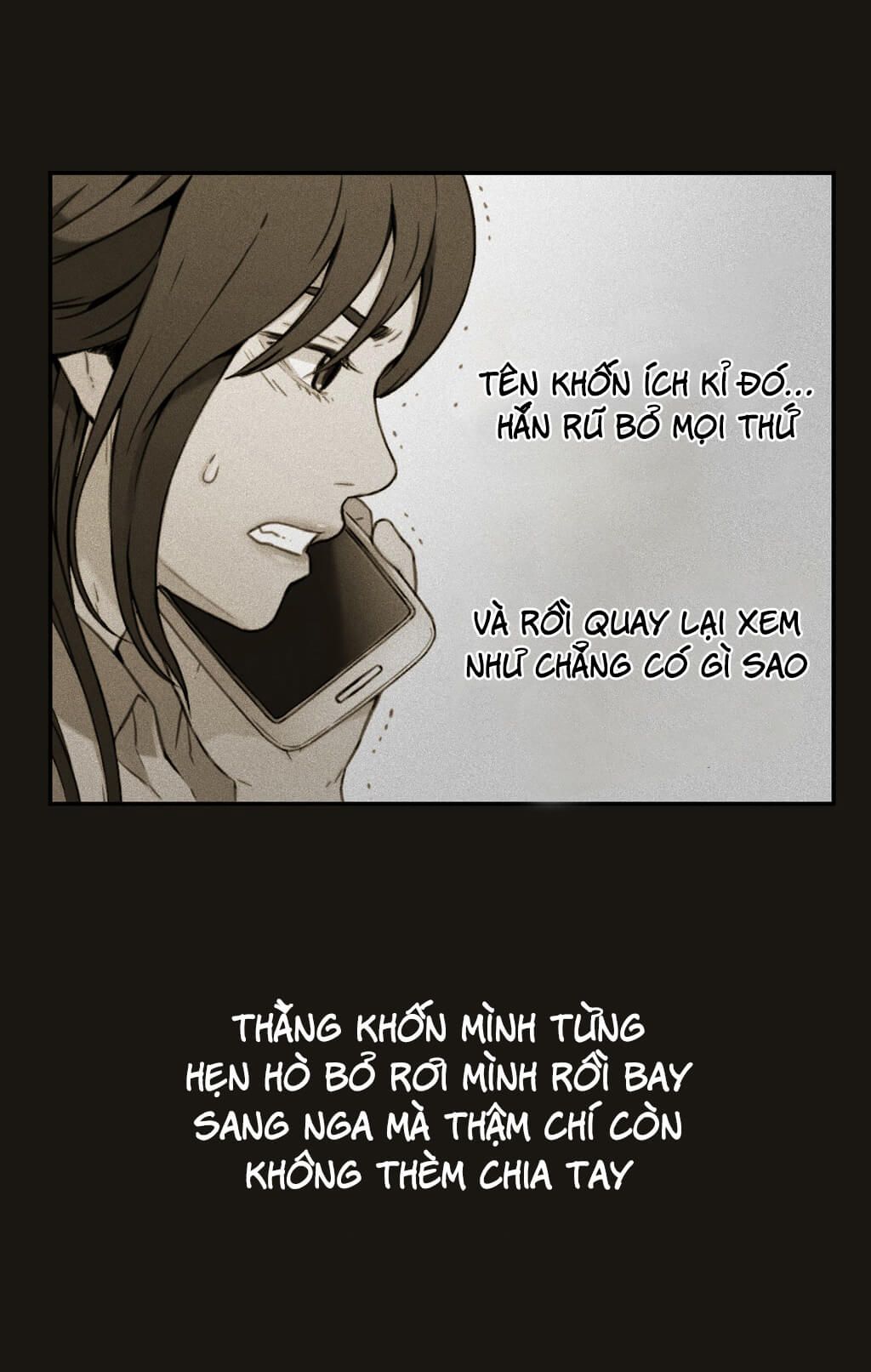 Anh Chàng Ngọt Ngào Chương 6 page 10 - Giả Dược