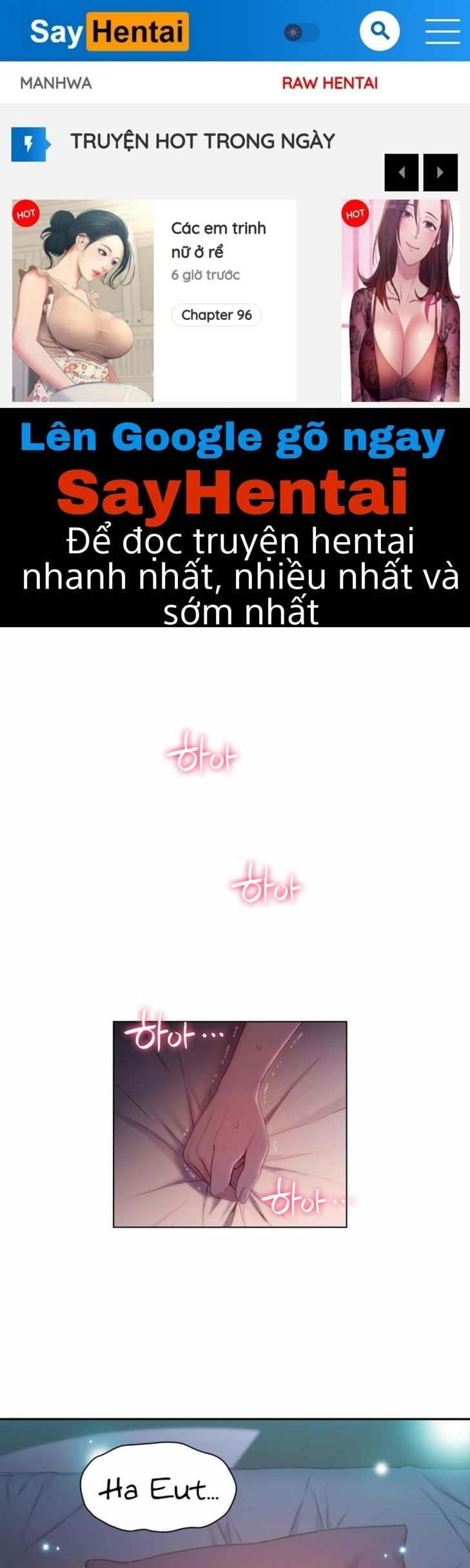 Anh Chàng Ngọt Ngào Chương 60 page 1 - Giả Dược