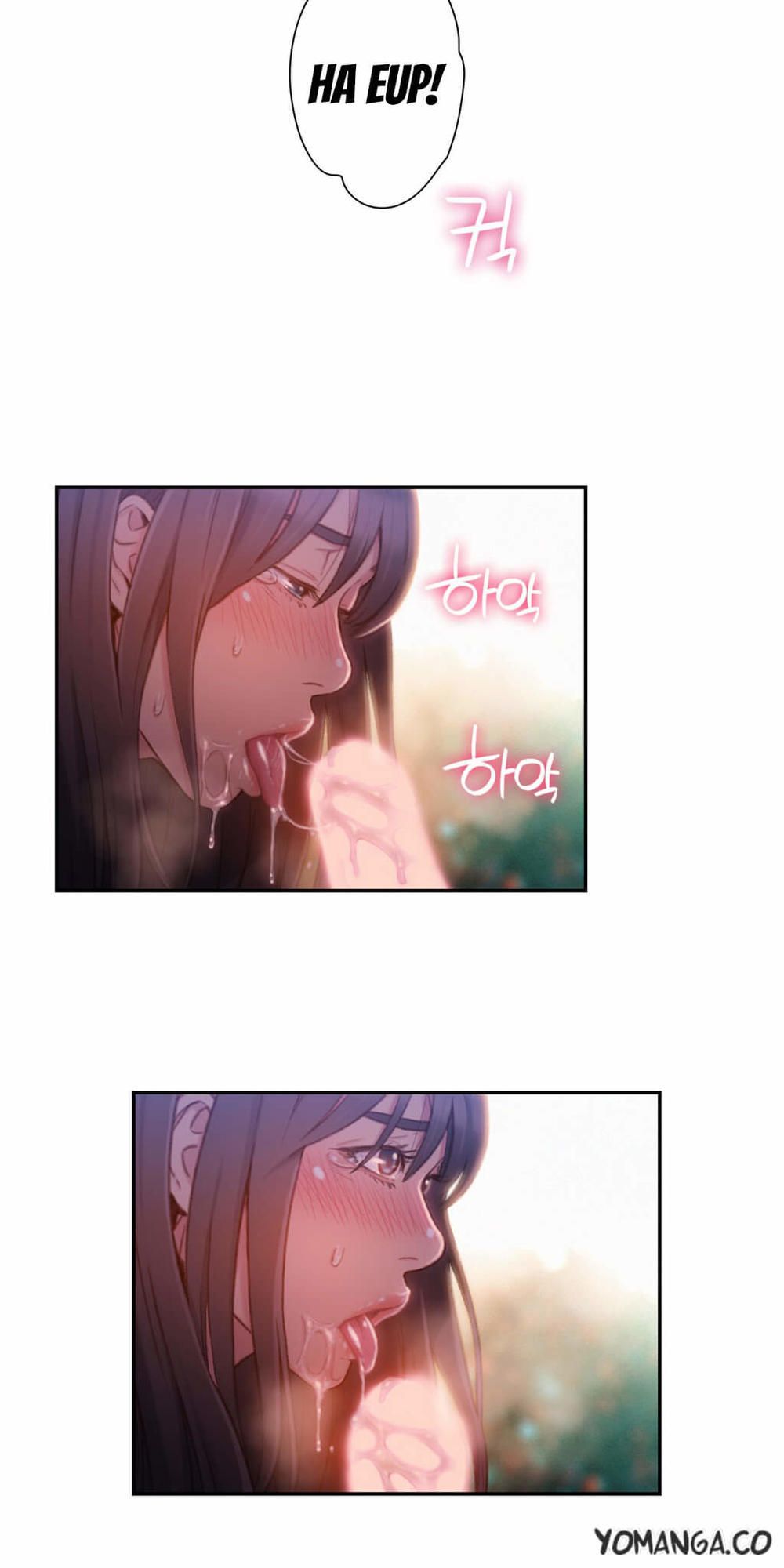 Anh Chàng Ngọt Ngào Chương 60 page 12 - Giả Dược