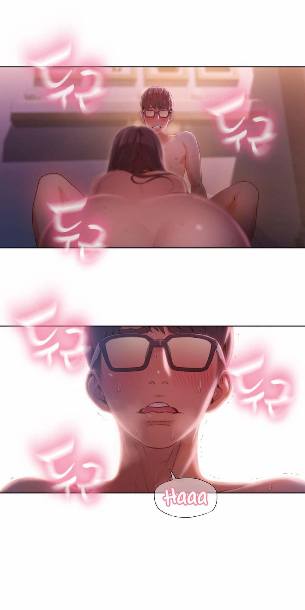 Anh Chàng Ngọt Ngào Chương 60 page 13 - Giả Dược