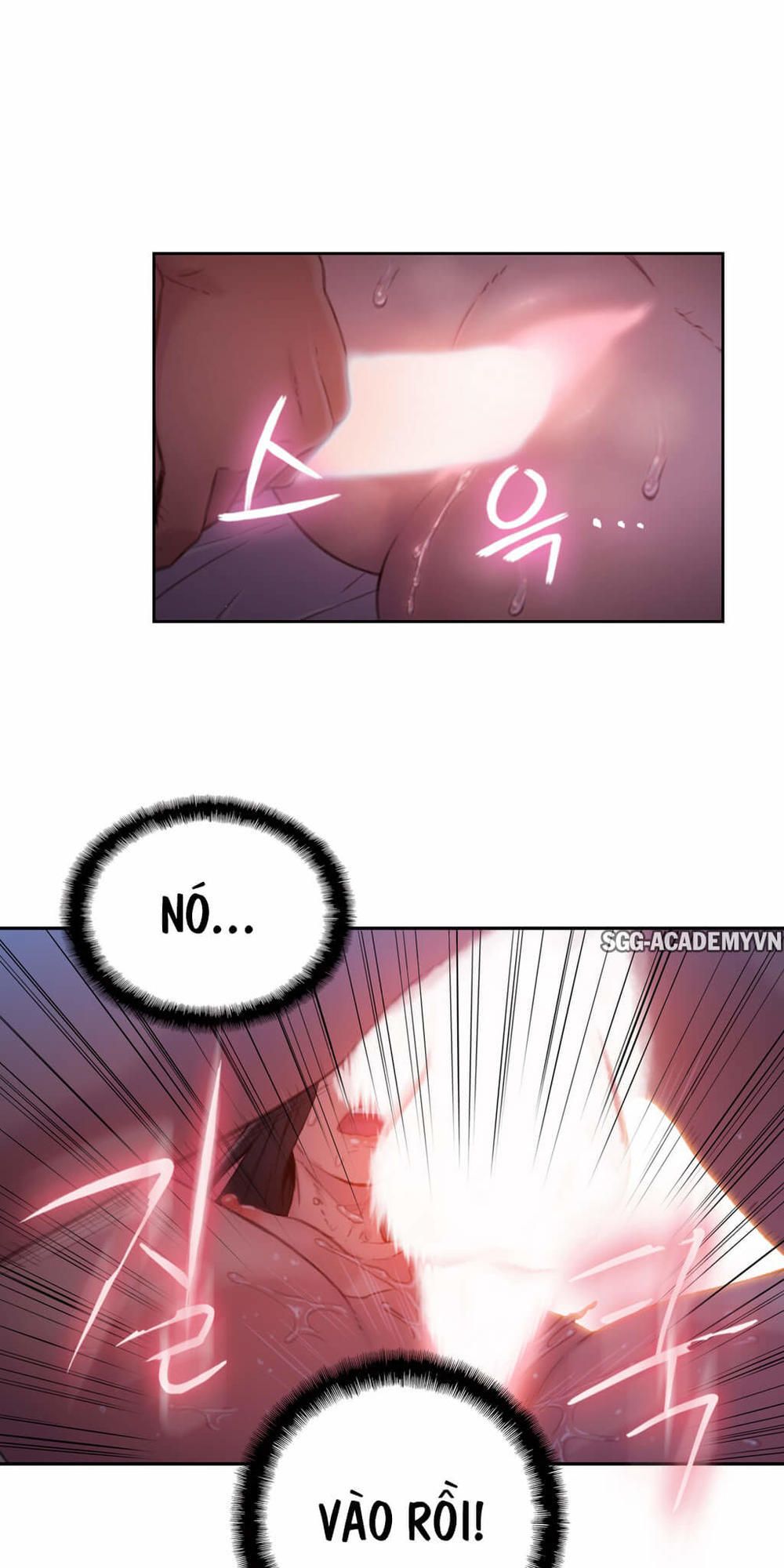 Anh Chàng Ngọt Ngào Chương 60 page 19 - Giả Dược