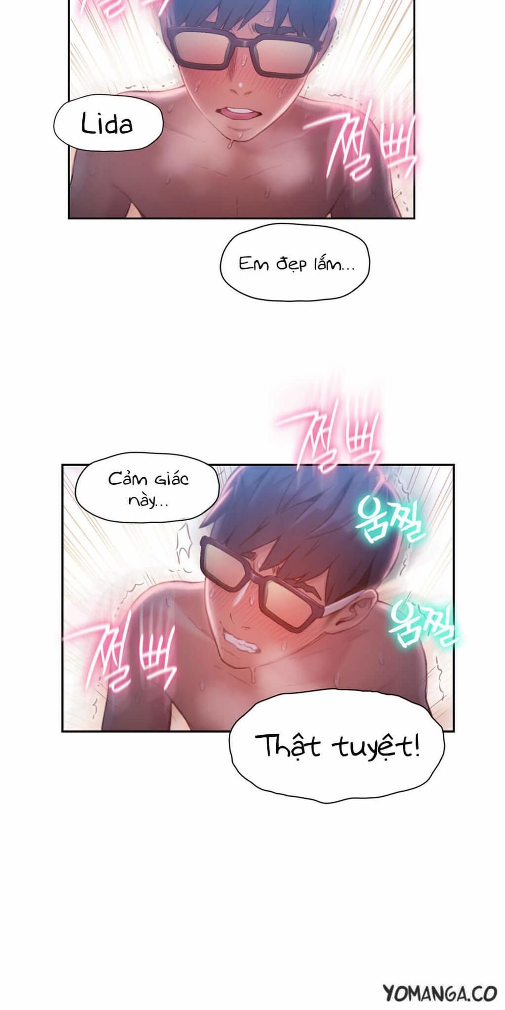 Anh Chàng Ngọt Ngào Chương 60 page 22 - Giả Dược