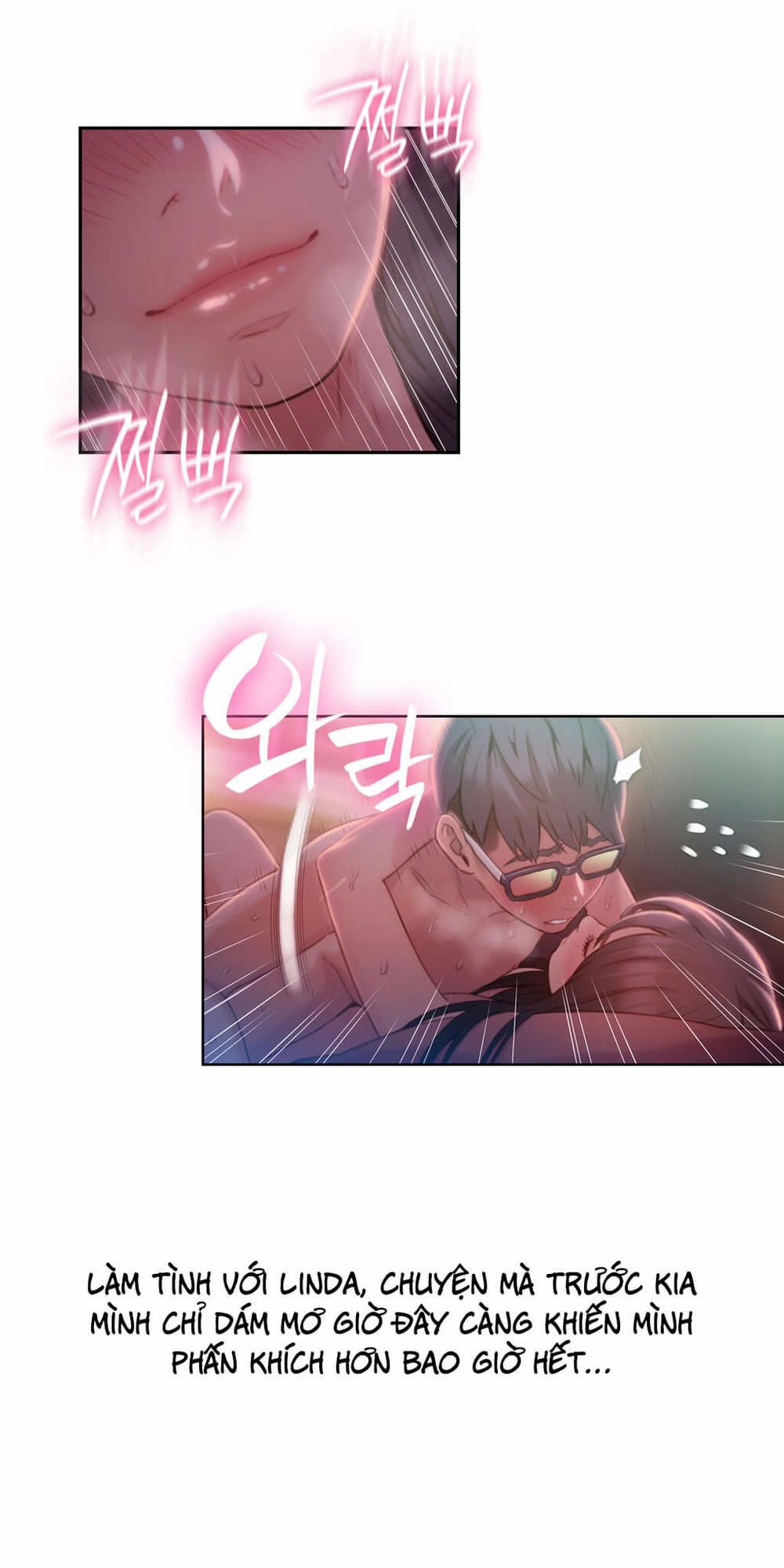 Anh Chàng Ngọt Ngào Chương 60 page 23 - Giả Dược
