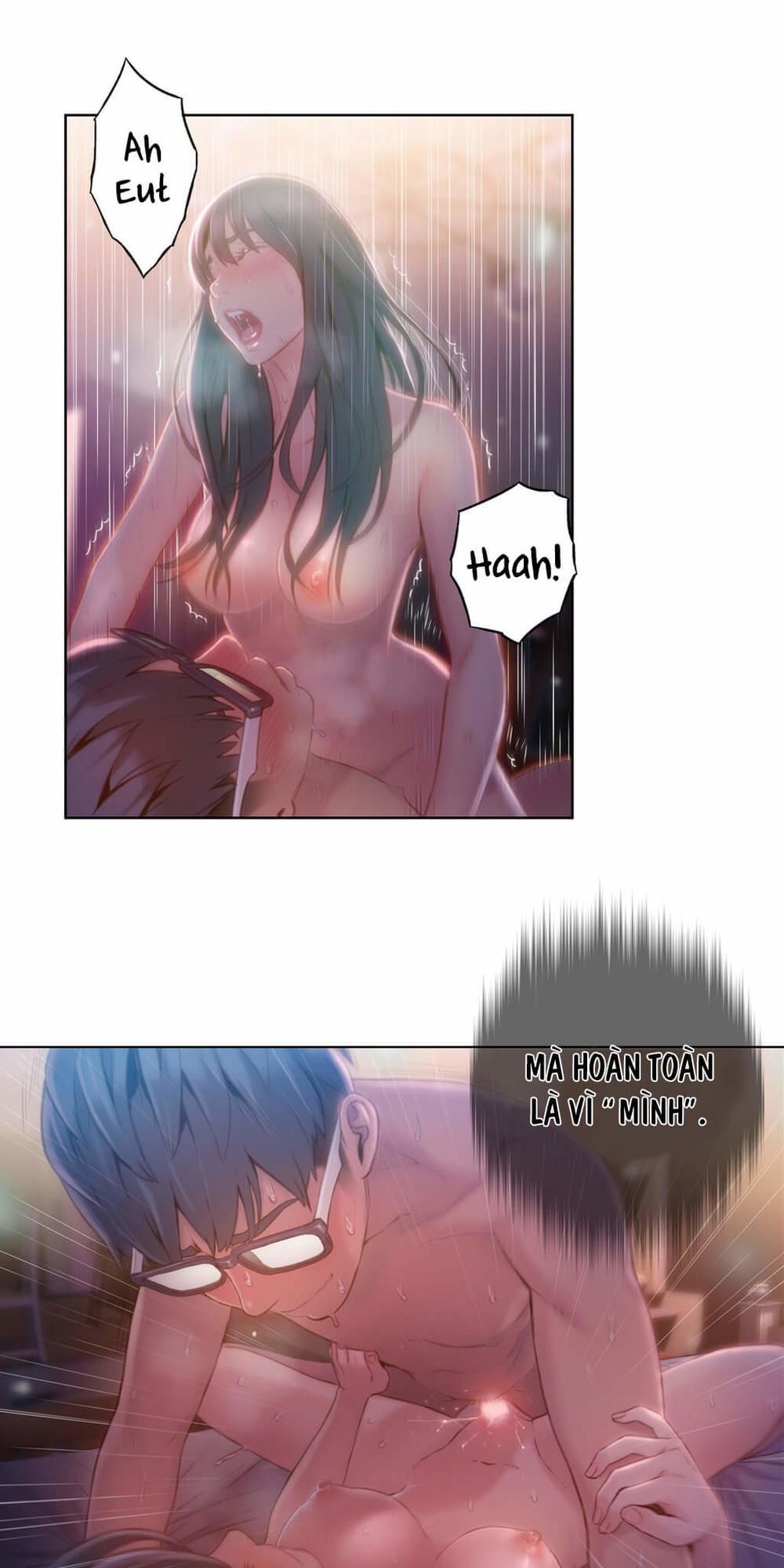Anh Chàng Ngọt Ngào Chương 60 page 25 - Giả Dược