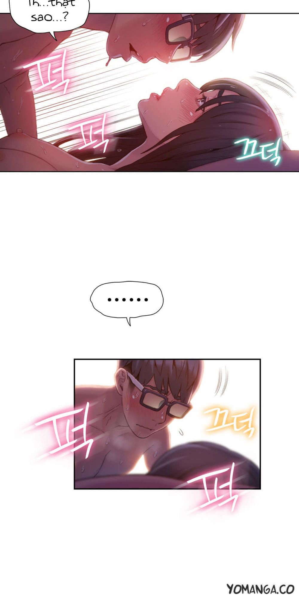 Anh Chàng Ngọt Ngào Chương 60 page 28 - Giả Dược