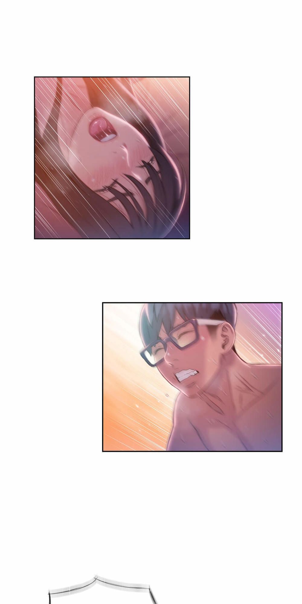 Anh Chàng Ngọt Ngào Chương 60 page 31 - Giả Dược