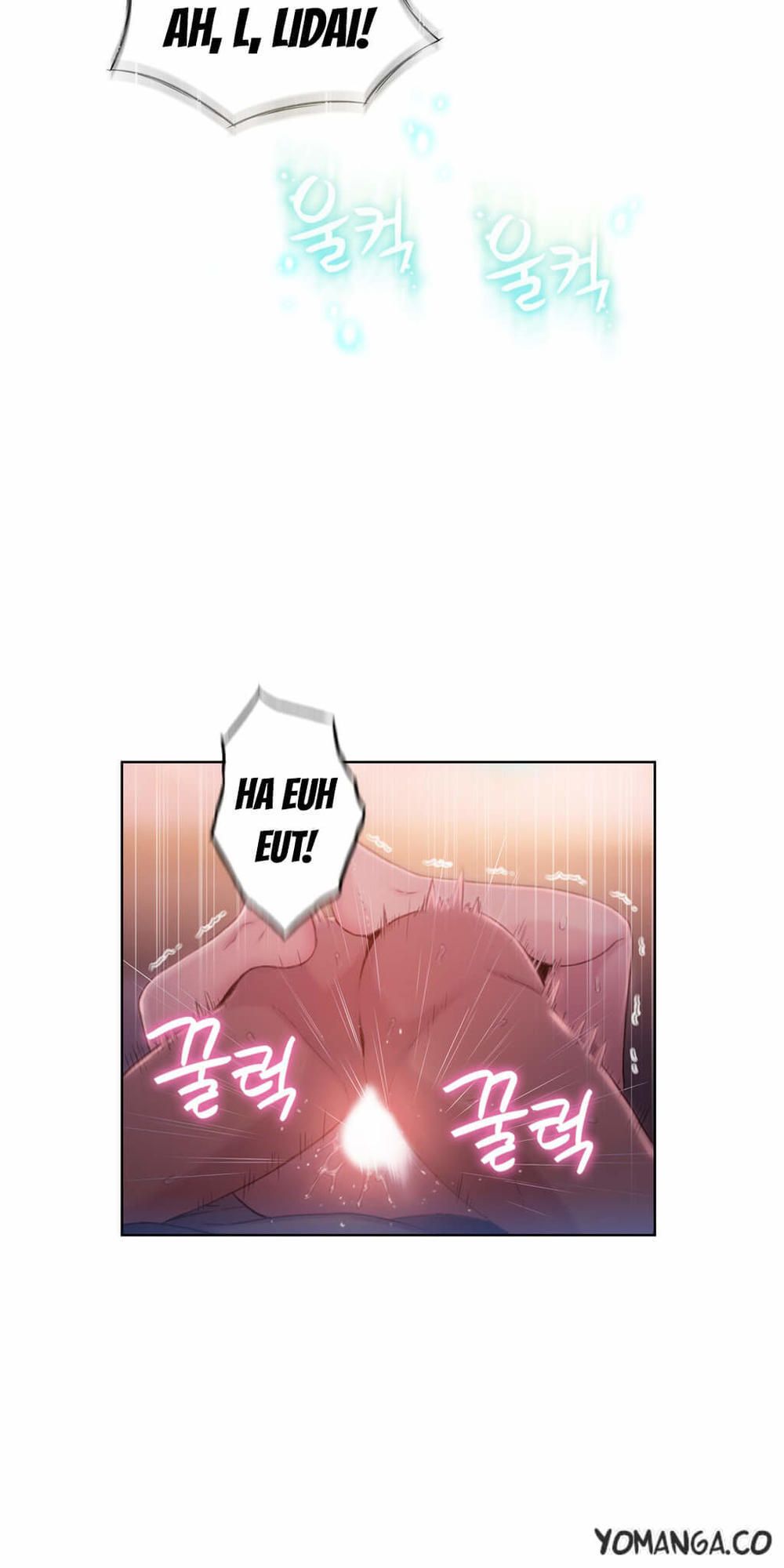 Anh Chàng Ngọt Ngào Chương 60 page 32 - Giả Dược