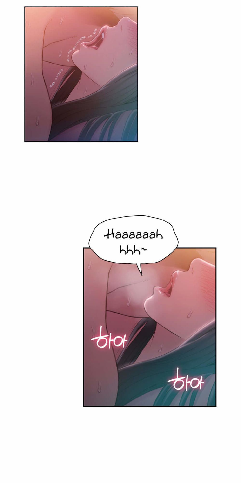 Anh Chàng Ngọt Ngào Chương 60 page 33 - Giả Dược