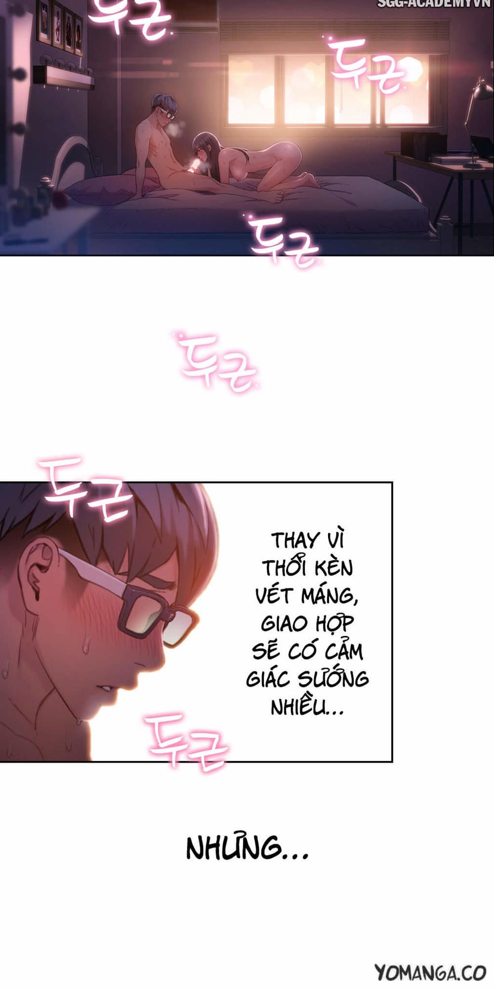 Anh Chàng Ngọt Ngào Chương 60 page 6 - Giả Dược