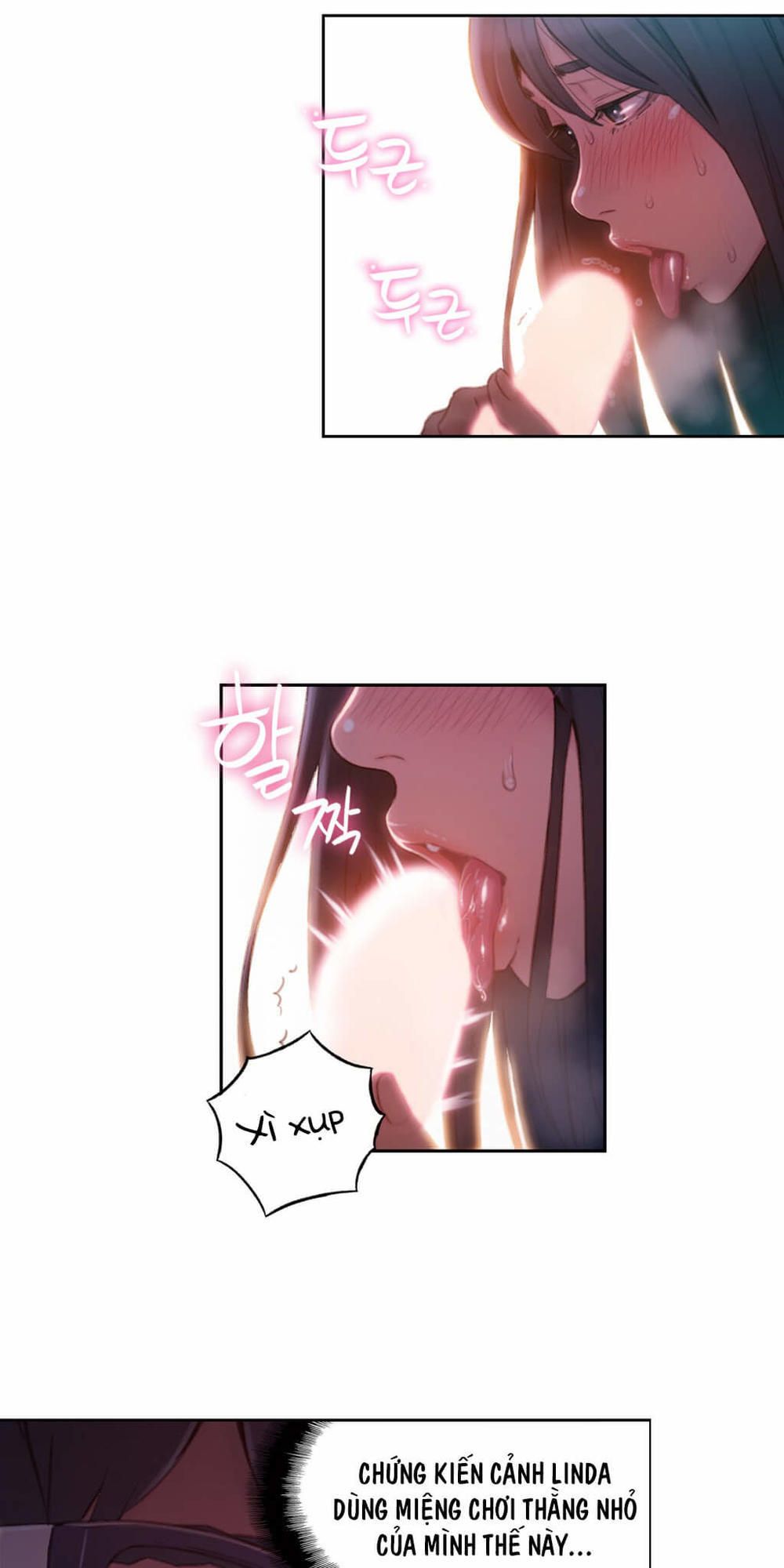 Anh Chàng Ngọt Ngào Chương 60 page 7 - Giả Dược