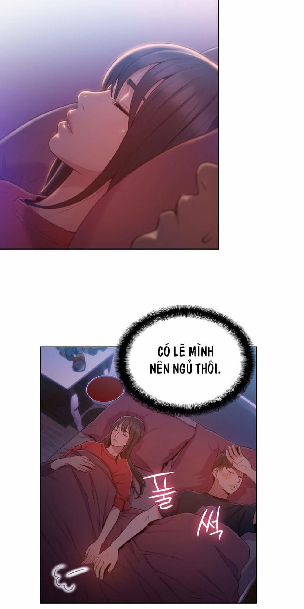 Anh Chàng Ngọt Ngào Chương 61 page 16 - Giả Dược