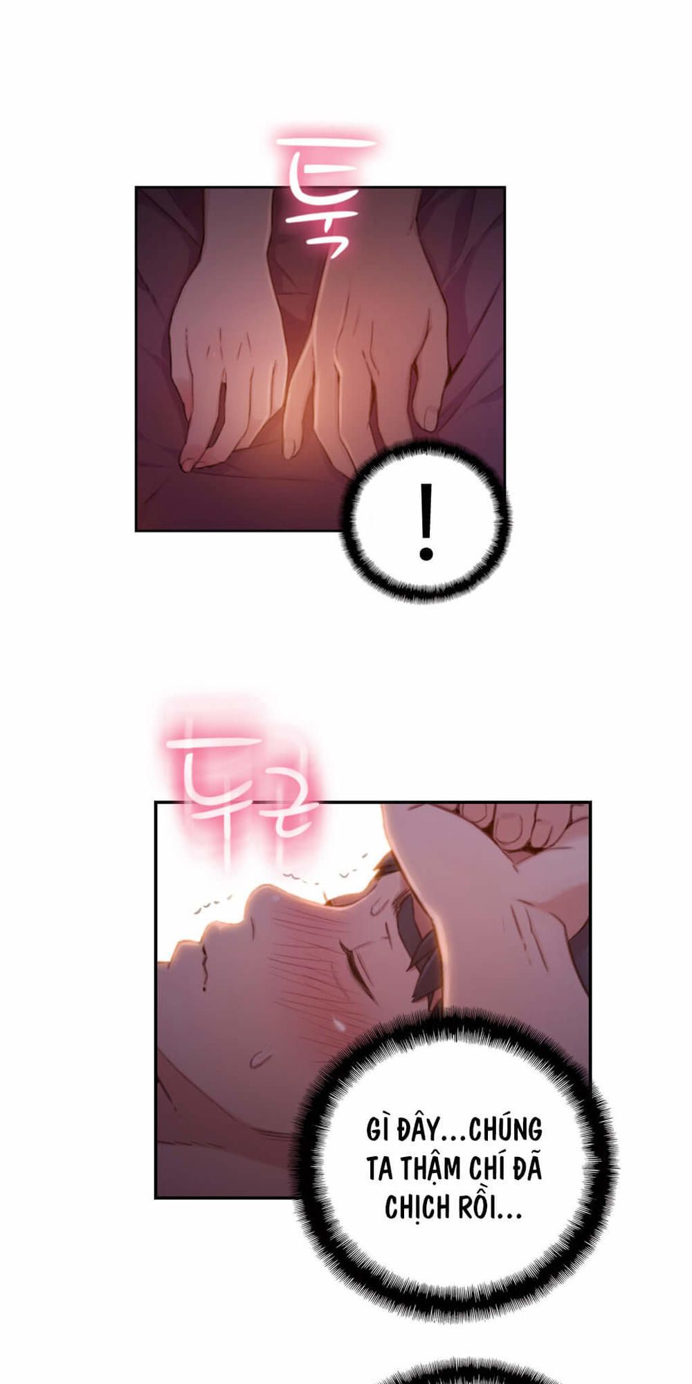 Anh Chàng Ngọt Ngào Chương 61 page 17 - Giả Dược