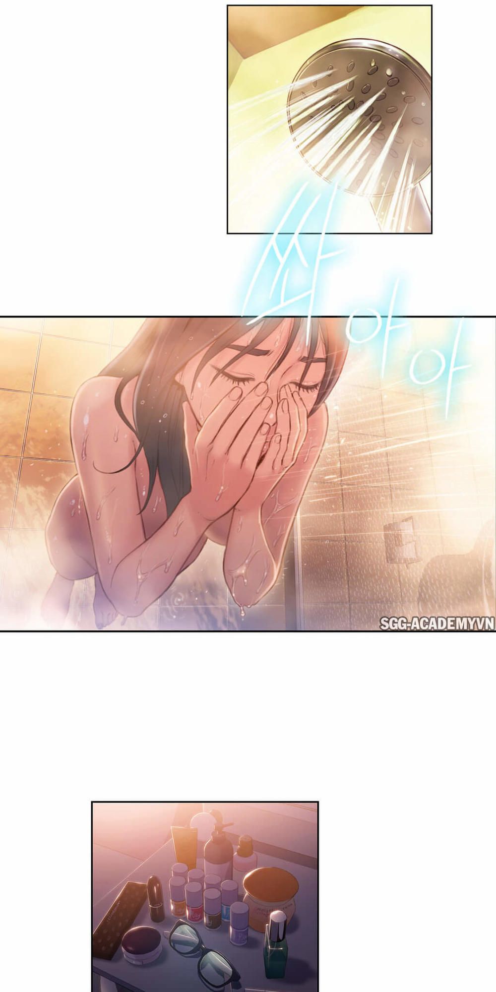 Anh Chàng Ngọt Ngào Chương 61 page 3 - Giả Dược