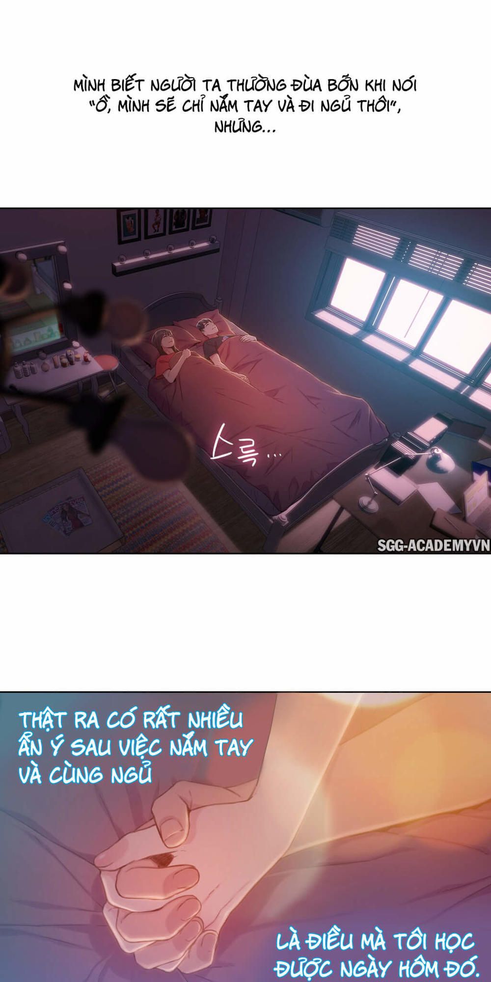 Anh Chàng Ngọt Ngào Chương 61 page 23 - Giả Dược